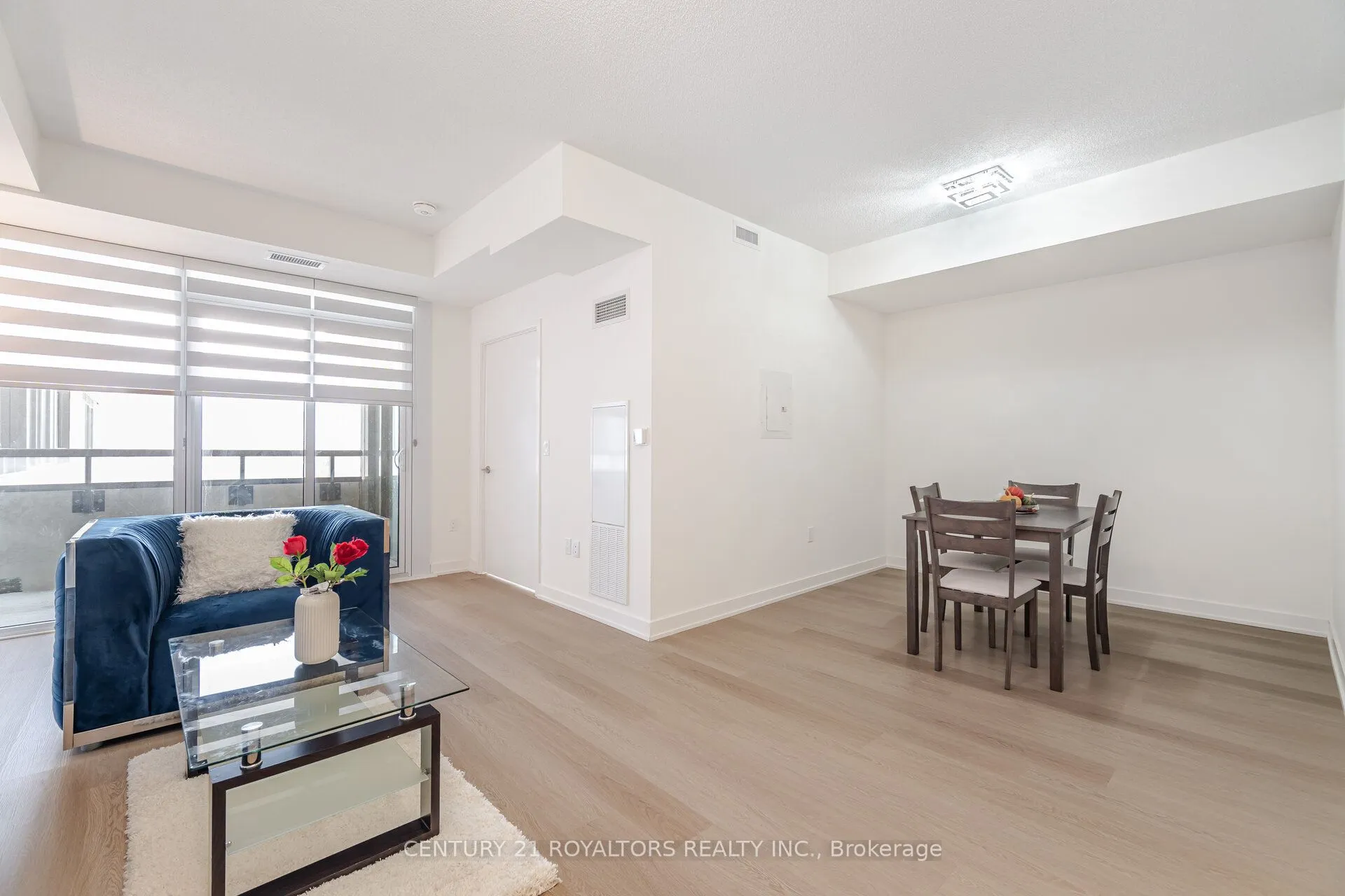 859 The Queensway, #509
