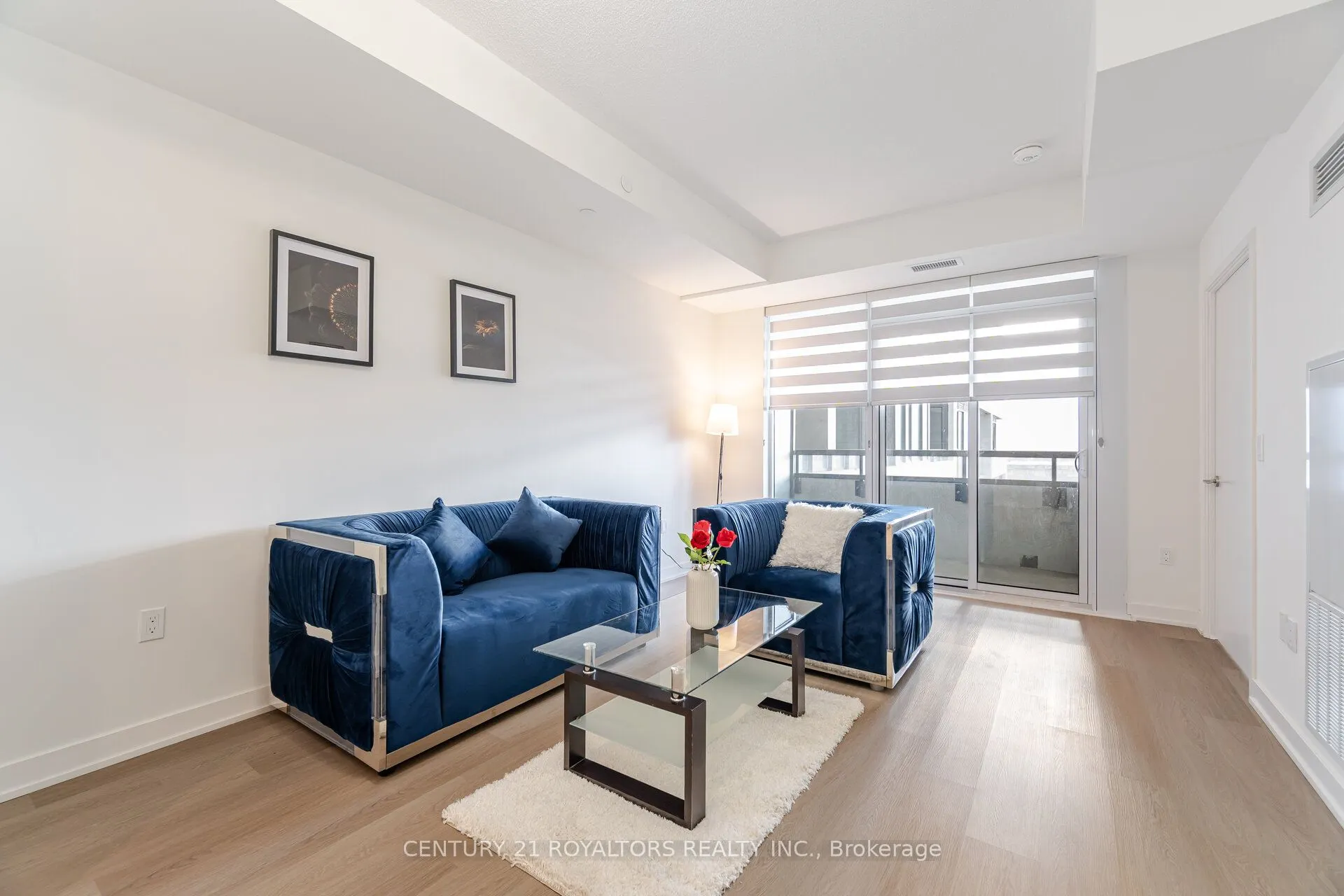 859 The Queensway, #509