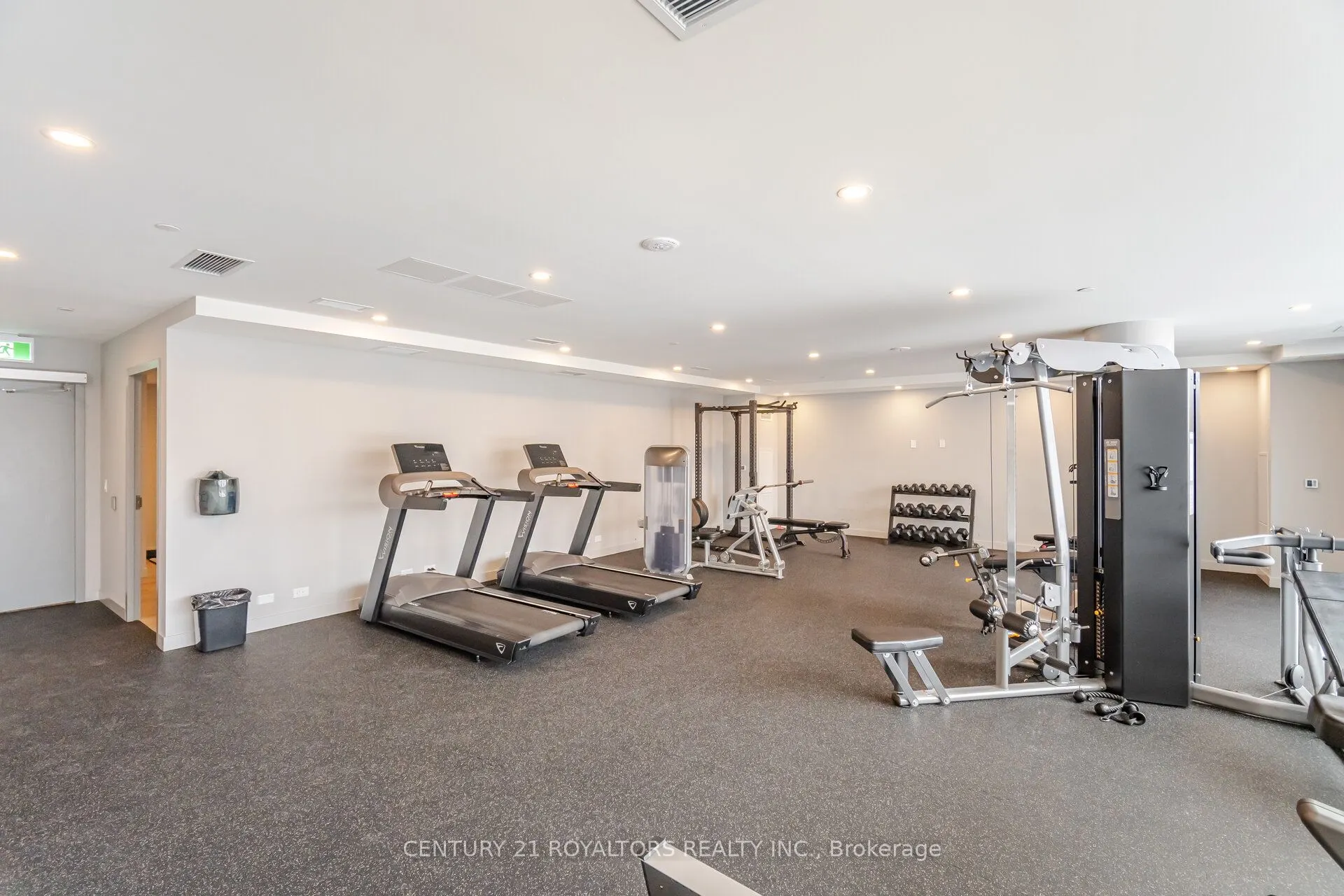 859 The Queensway, #509