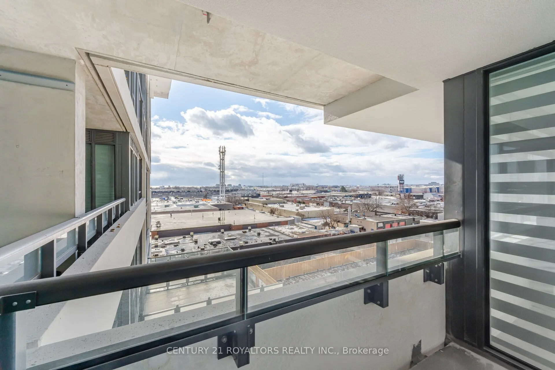 859 The Queensway, #509