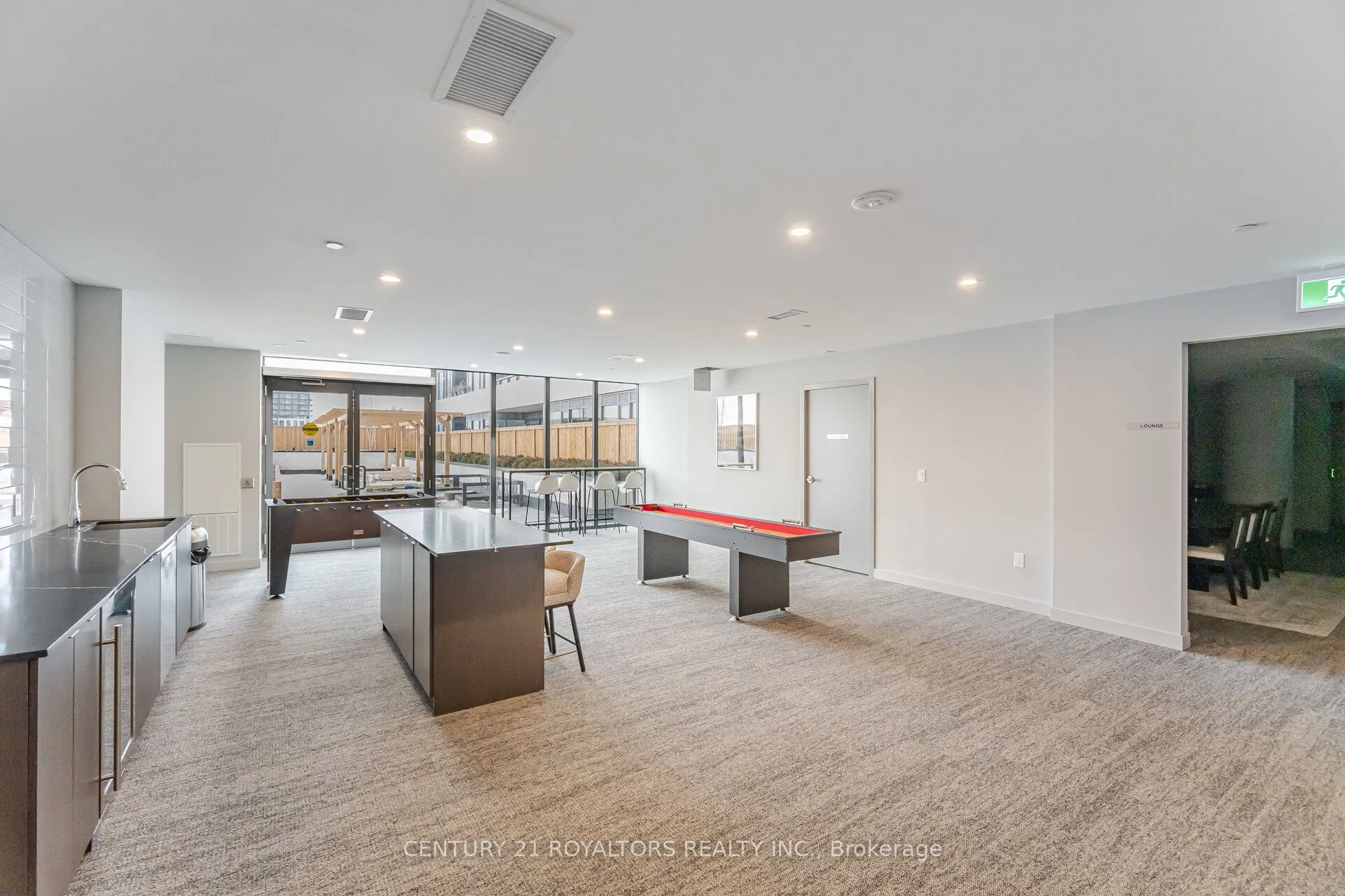 859 The Queensway, #509