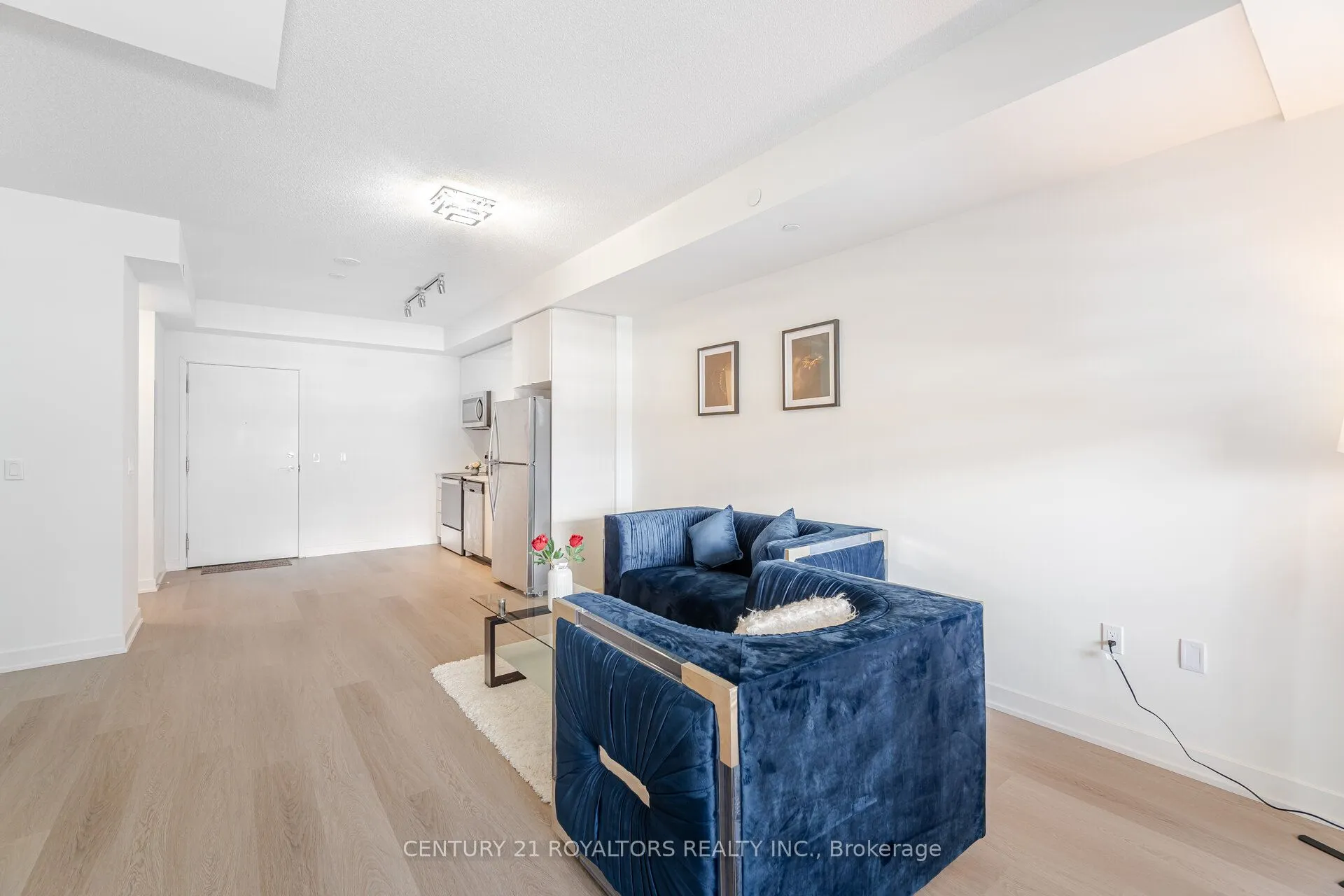 859 The Queensway, #509