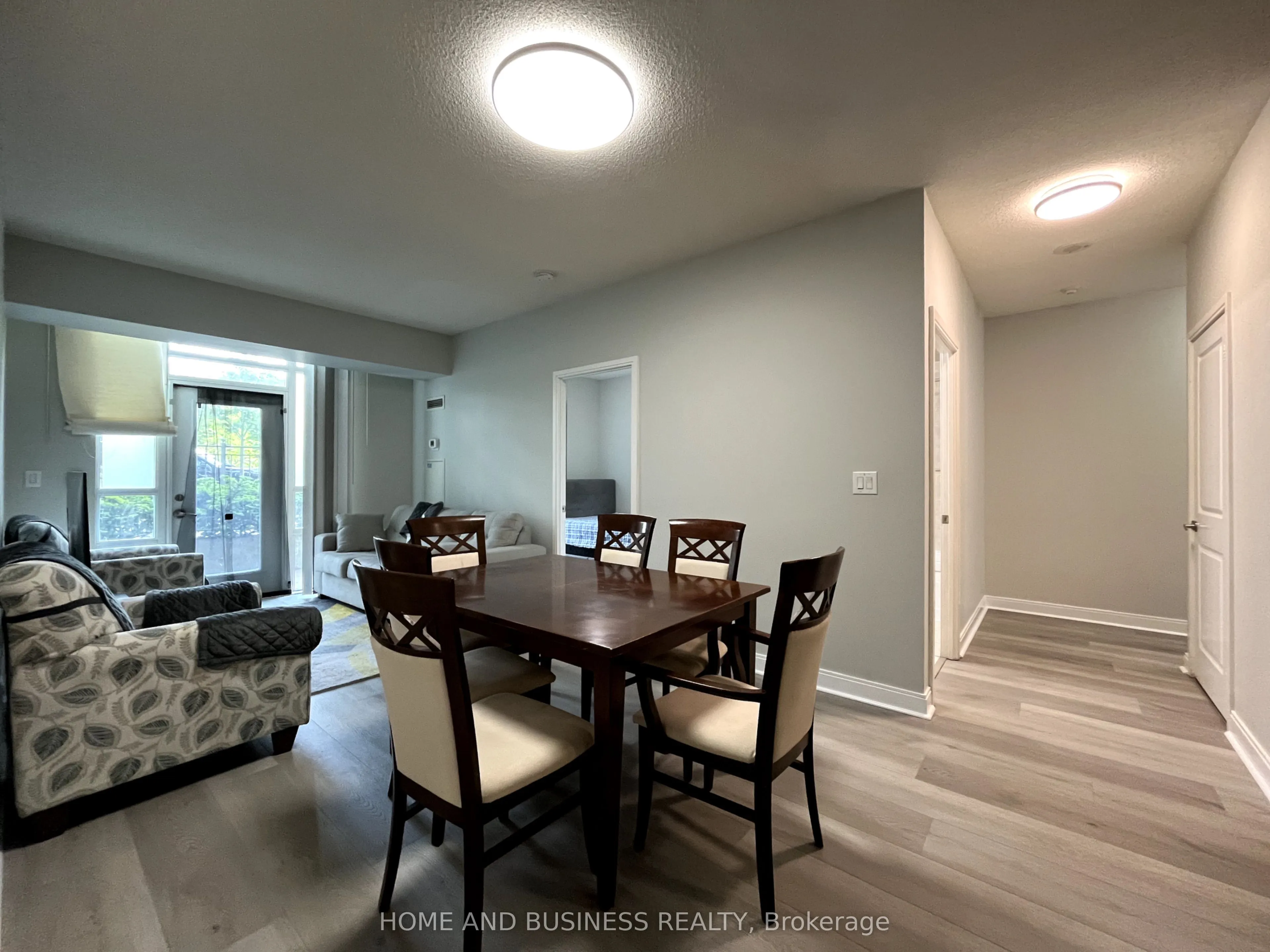 80 Absolute Avenue #101