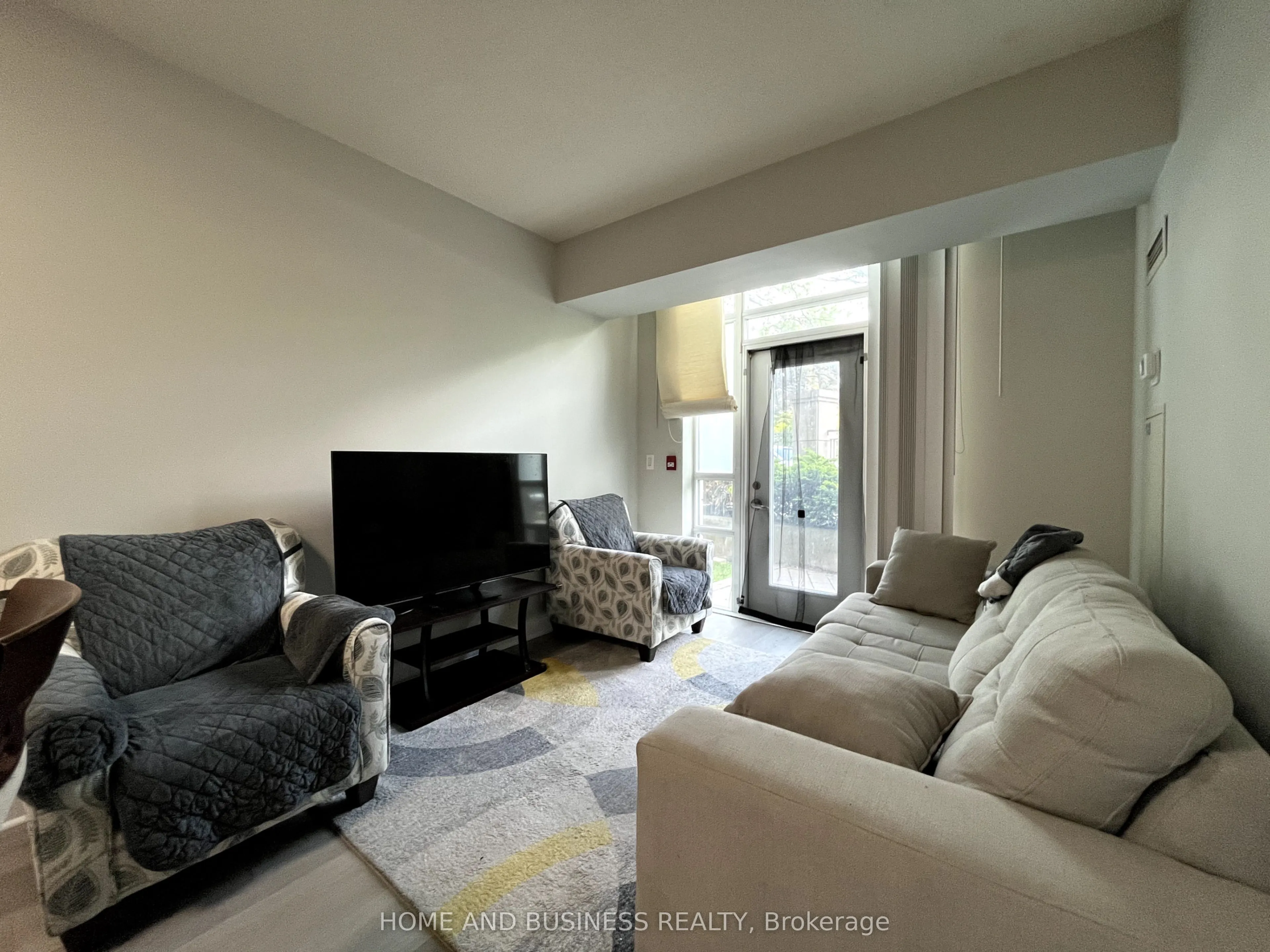 80 Absolute Avenue #101