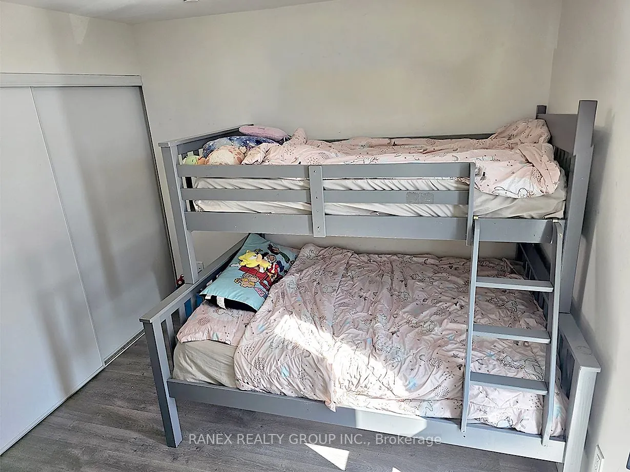 2300 St. Clair Avenue W, #808