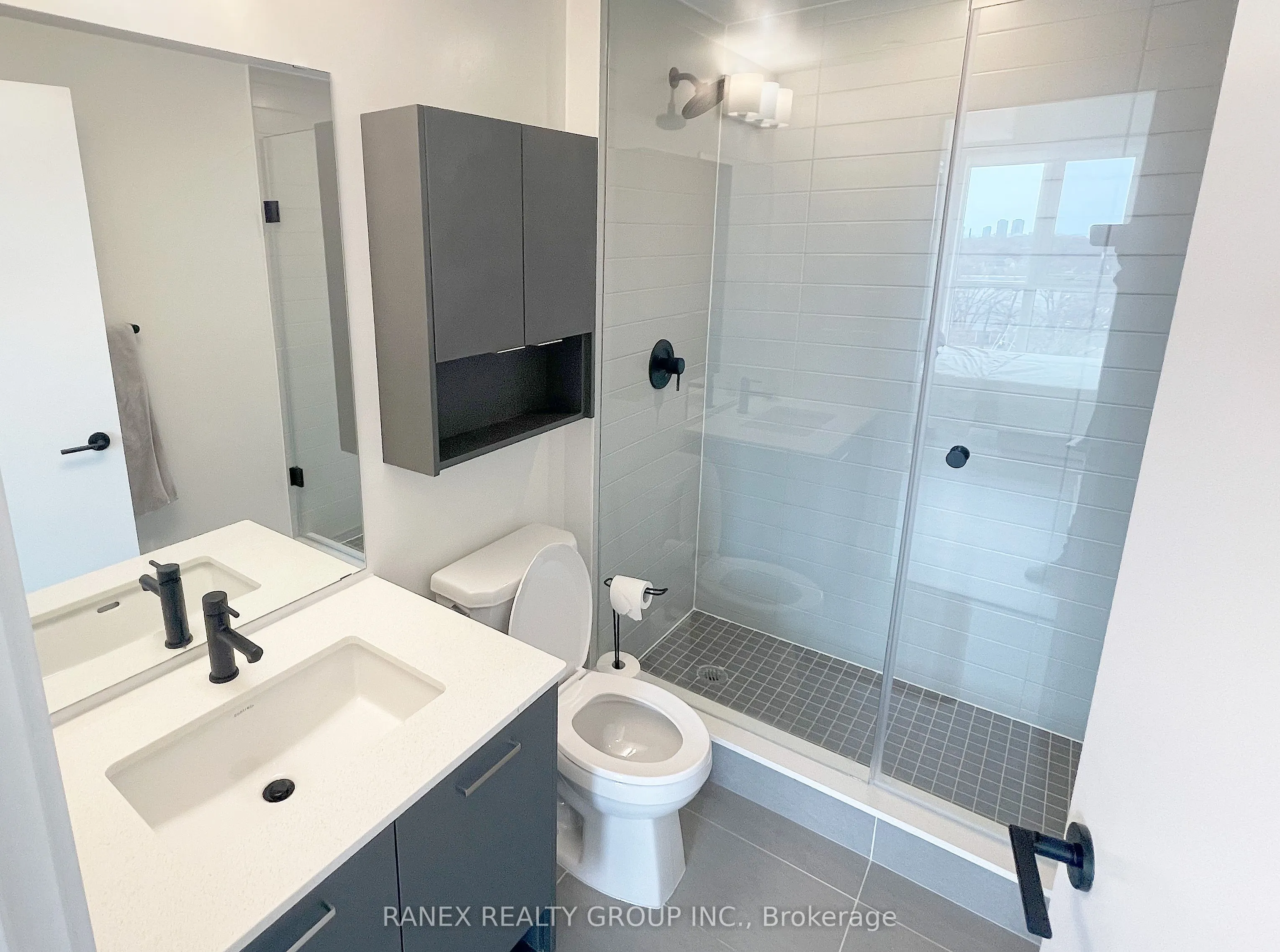 2300 St. Clair Avenue W, #808