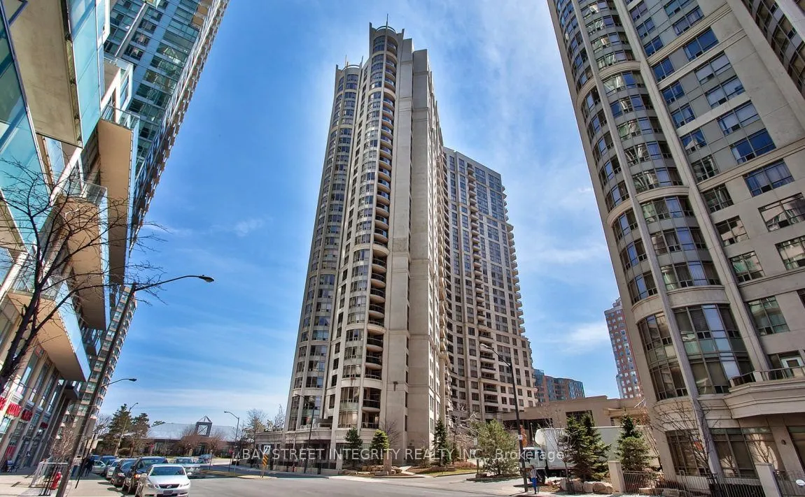 3888 Duke Of York Boulevard, #2328