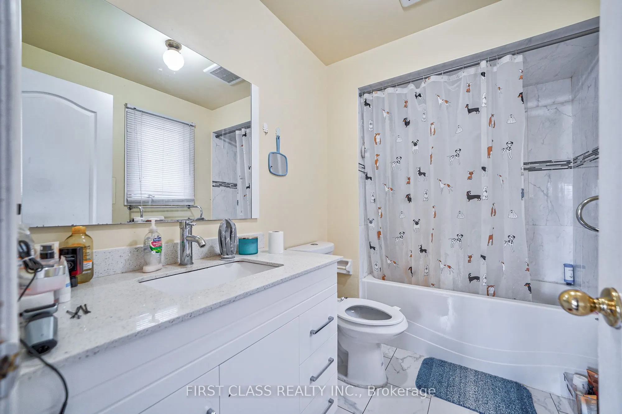 3309 Loyalist Drive, #Main & Upper