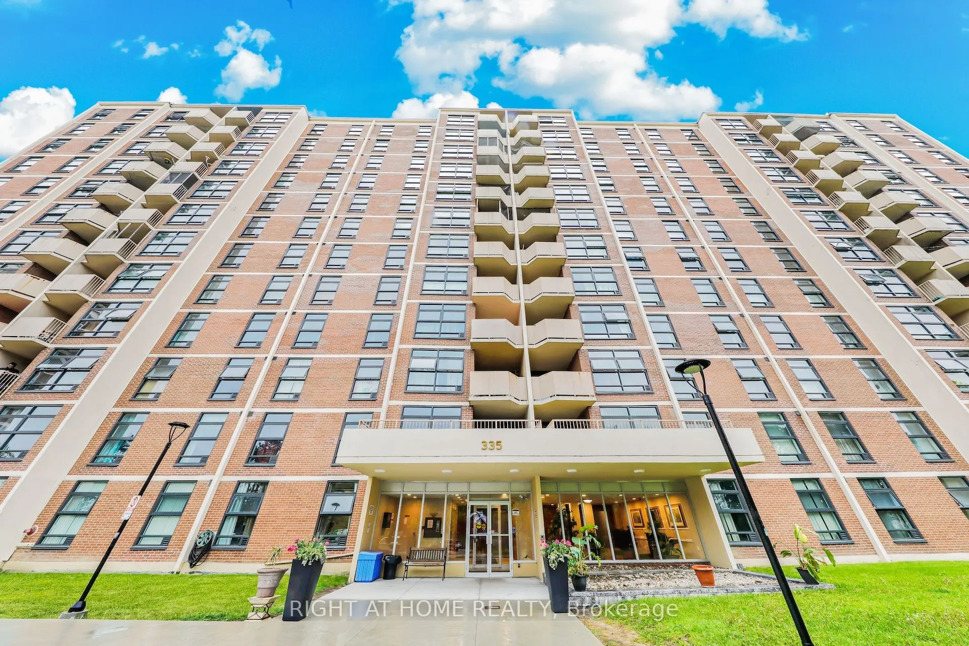 335 Driftwood Avenue, #701