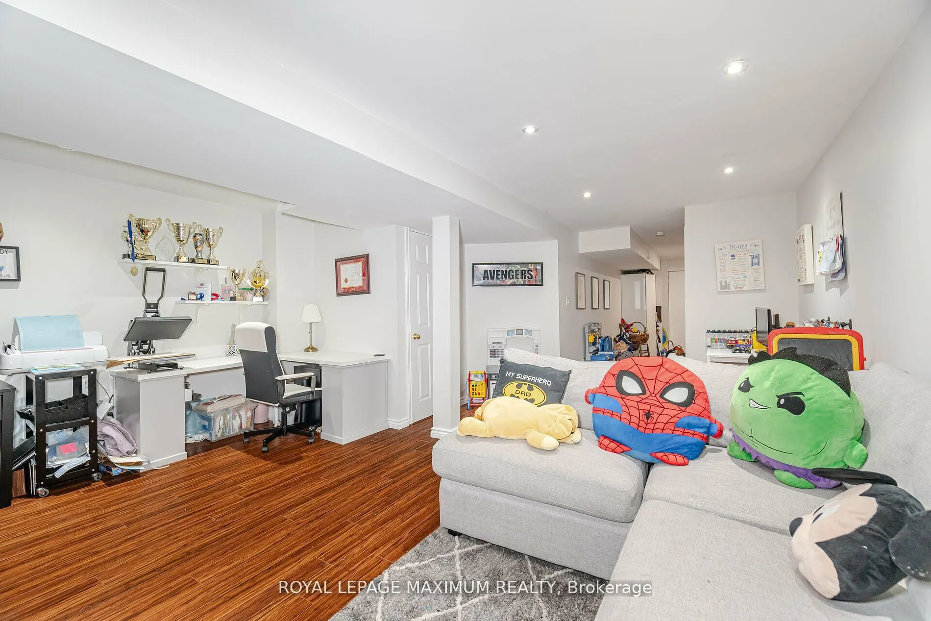50 Big Moe Crescent