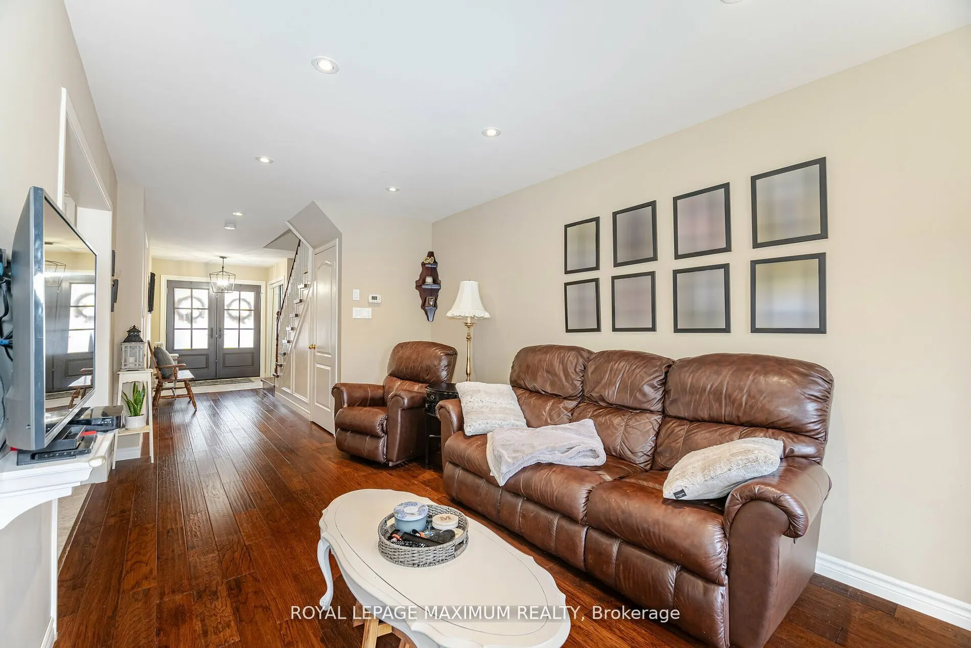 50 Big Moe Crescent