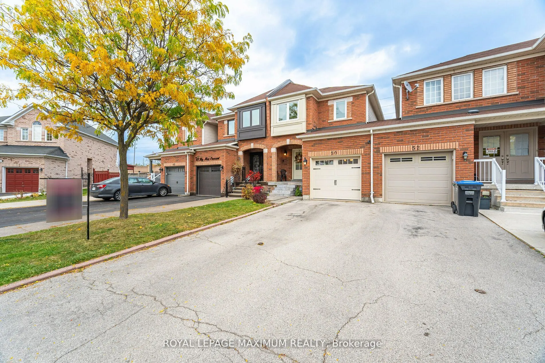 50 Big Moe Crescent