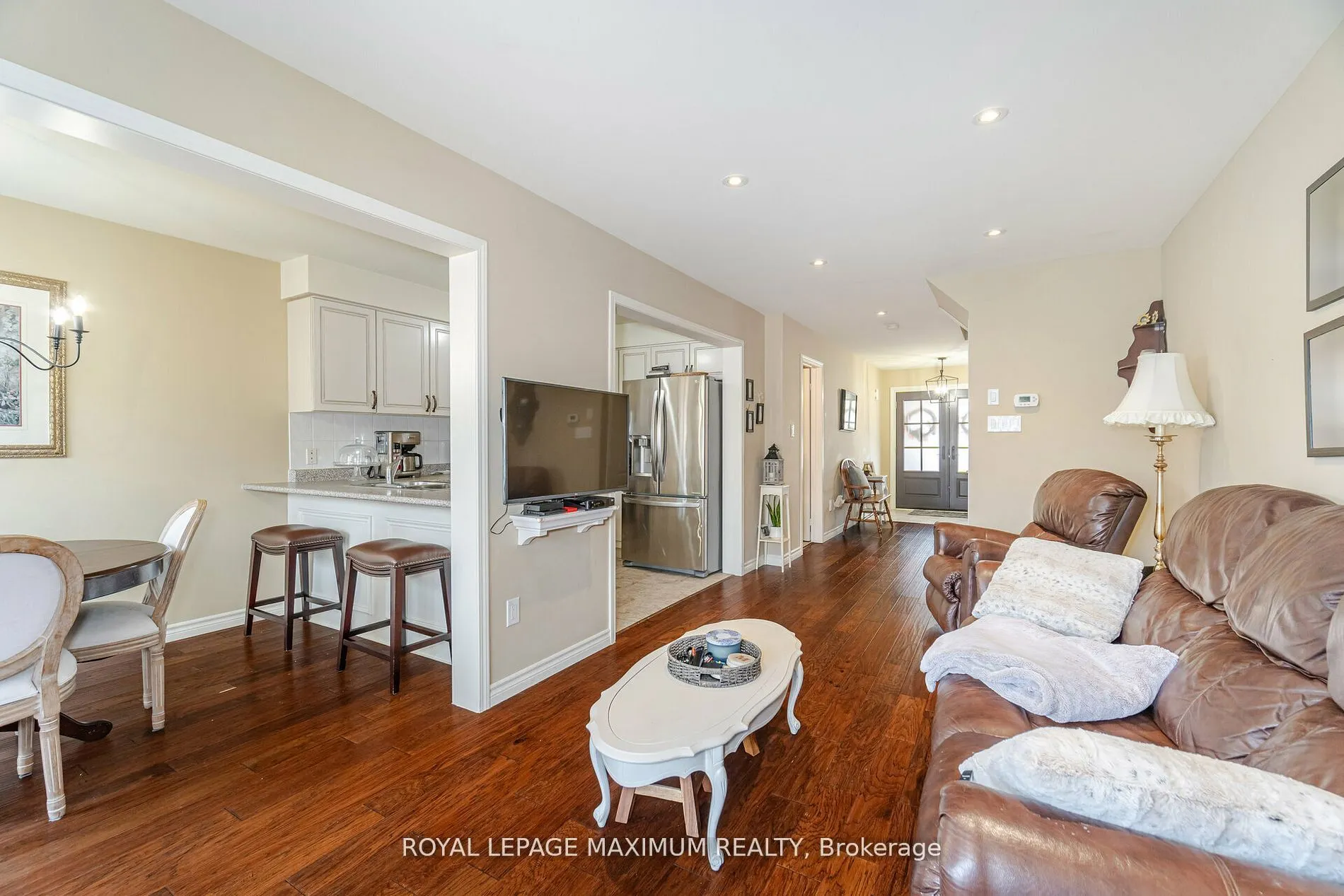 50 Big Moe Crescent