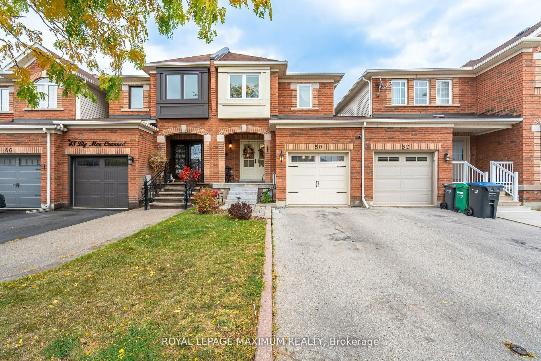 50 Big Moe Crescent