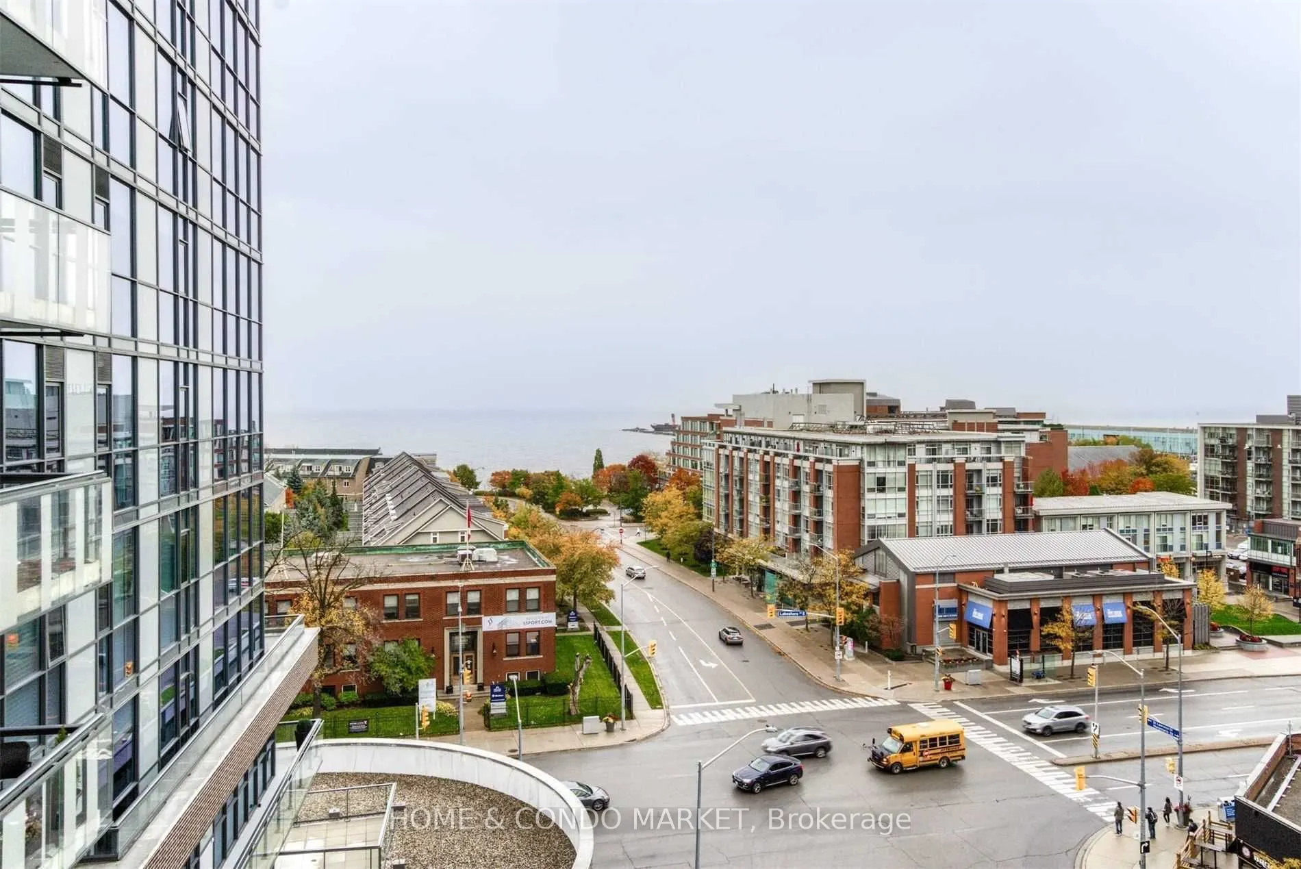 1 Hurontario Street, #315