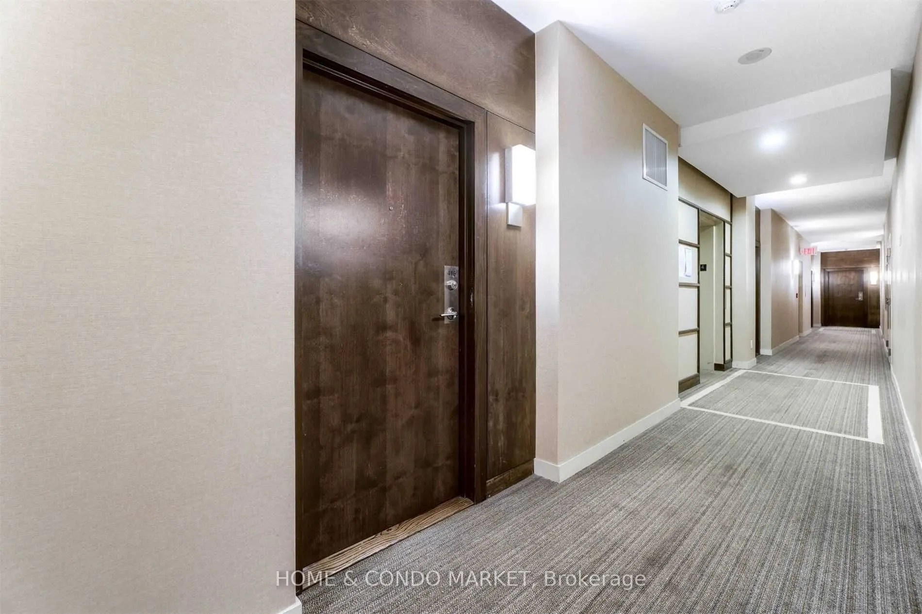 1 Hurontario Street, #315