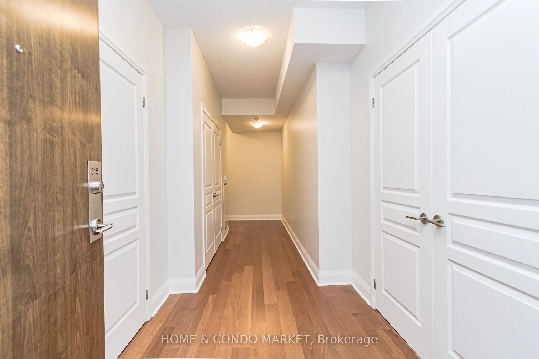 1 Hurontario Street, #315