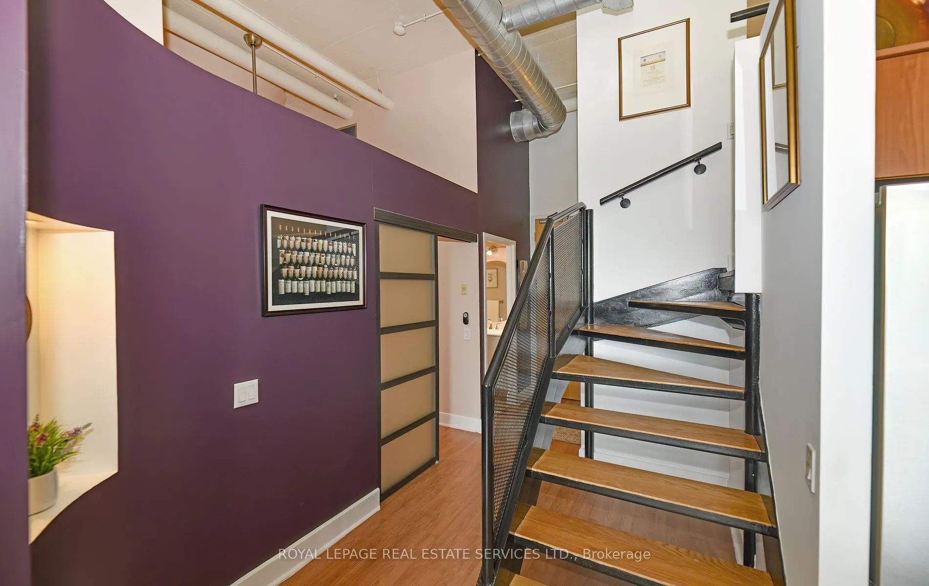 1001 Roselawn Avenue, #205