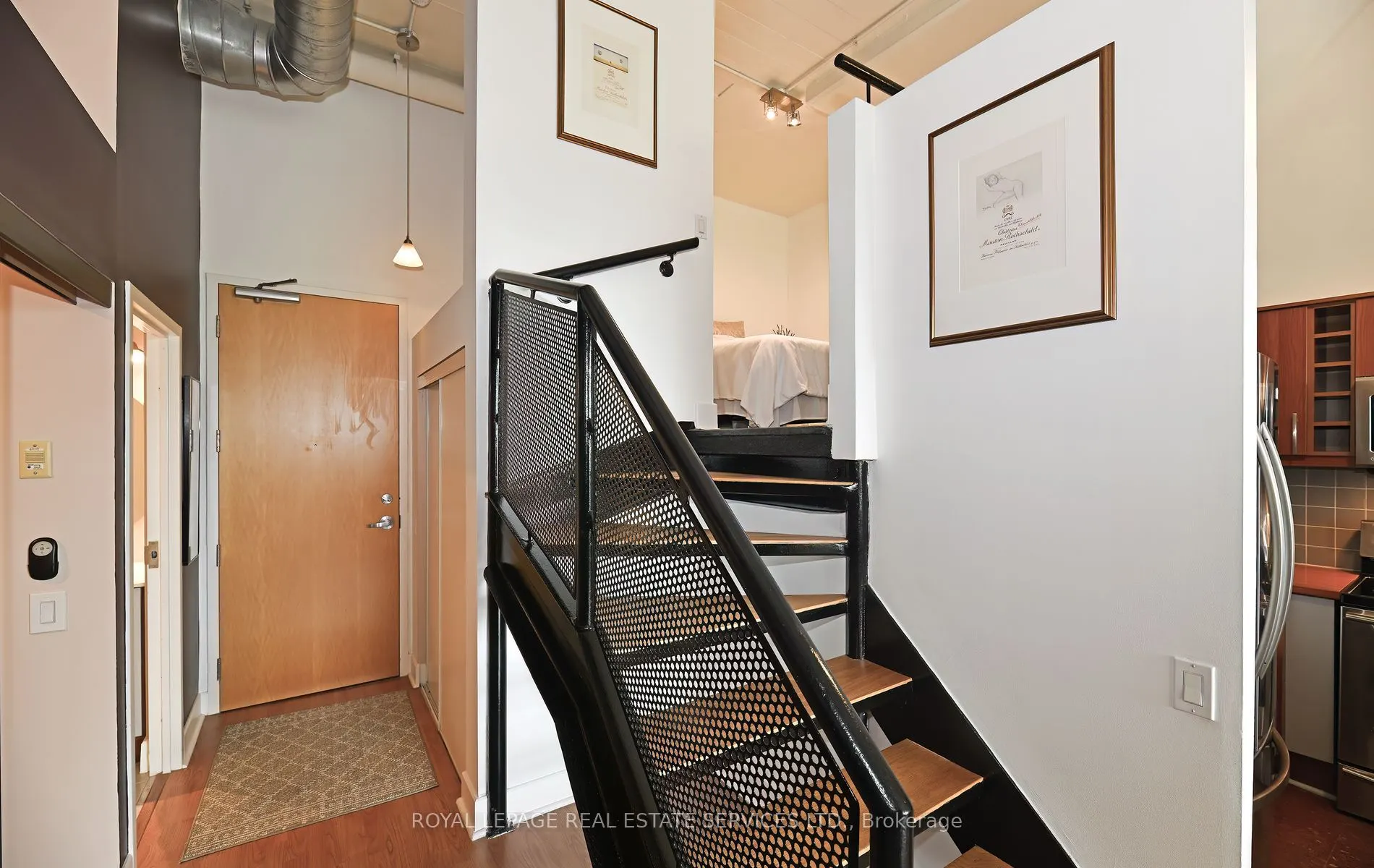 1001 Roselawn Avenue, #205