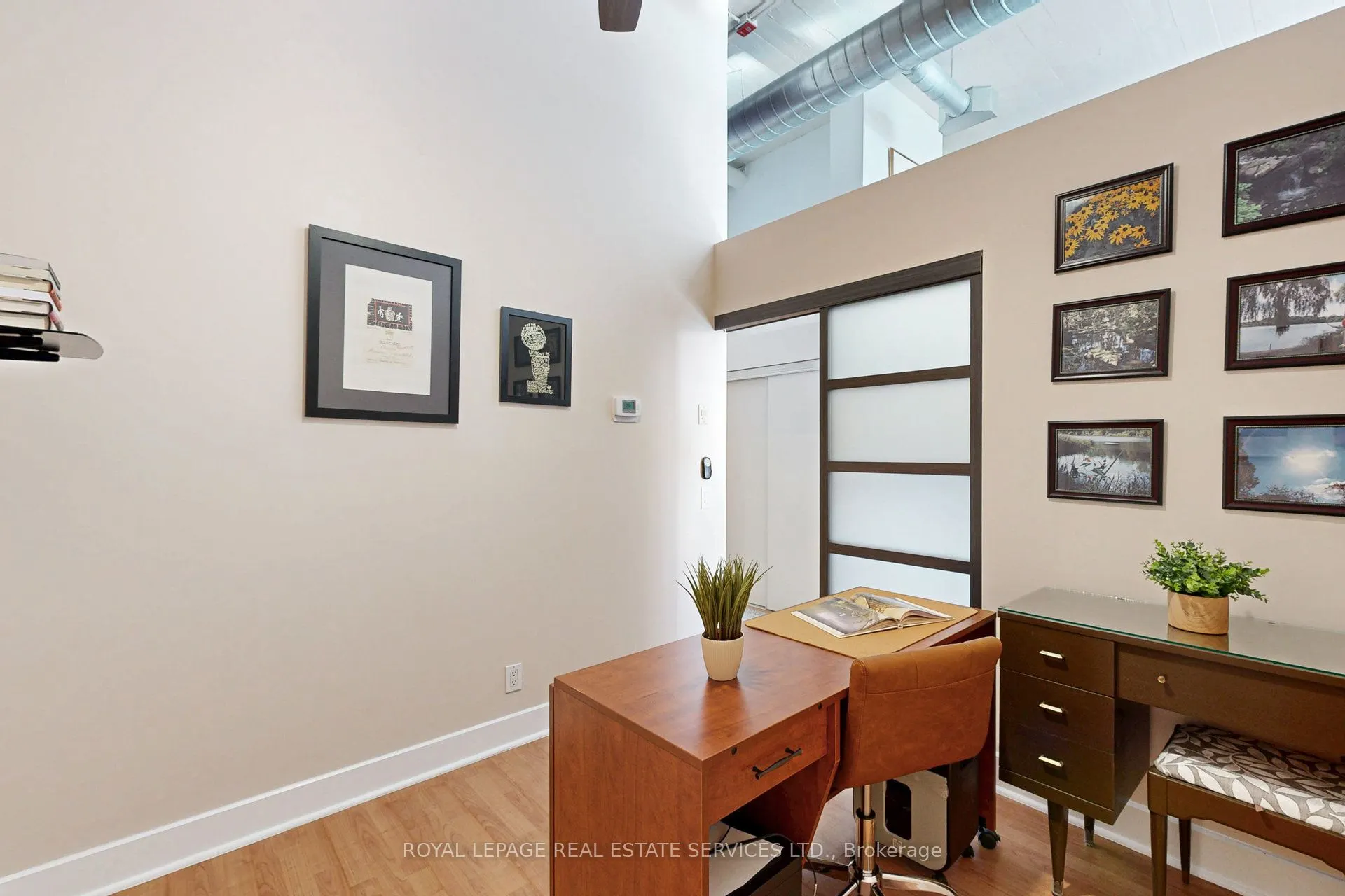 1001 Roselawn Avenue, #205