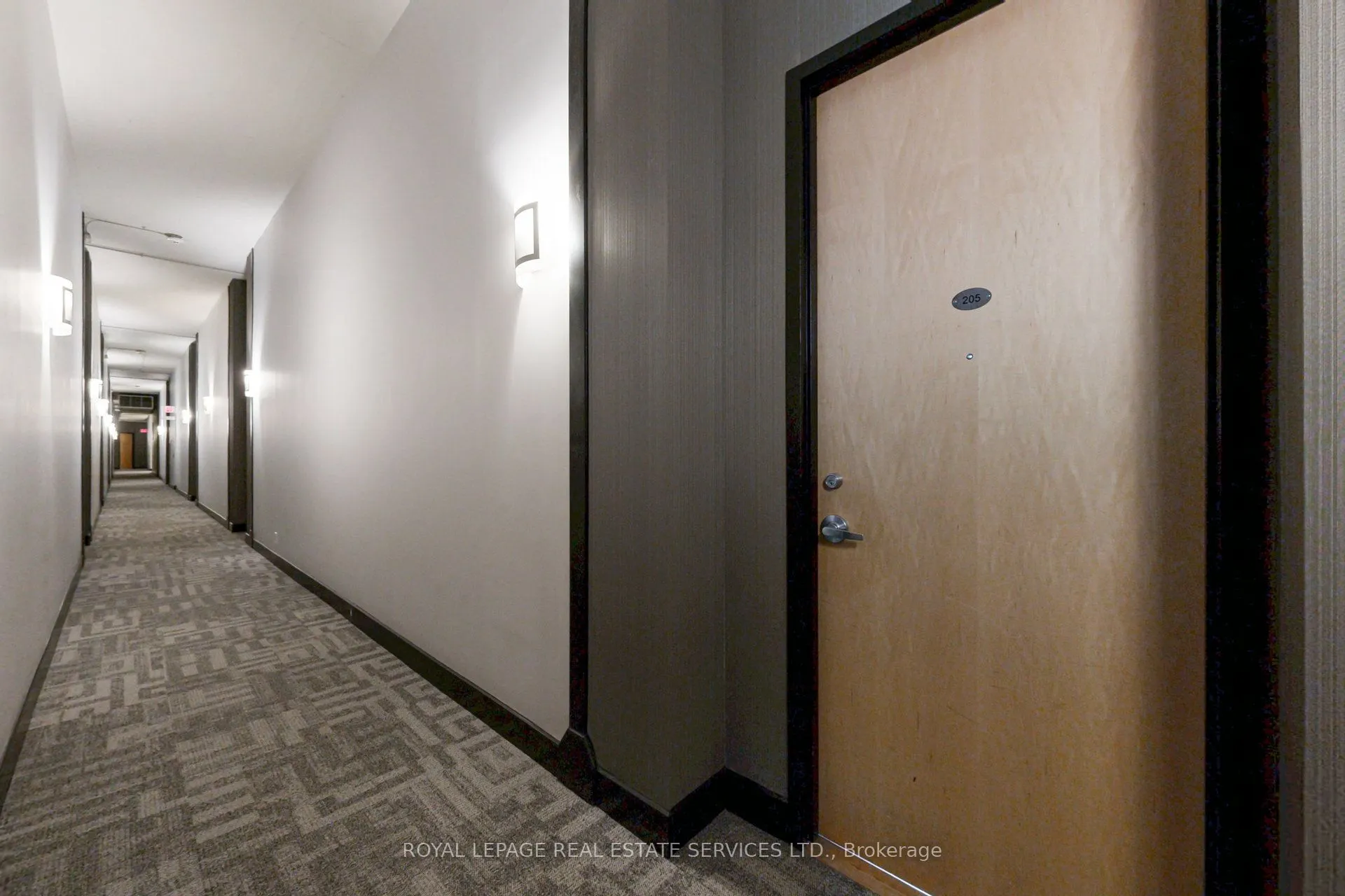 1001 Roselawn Avenue, #205