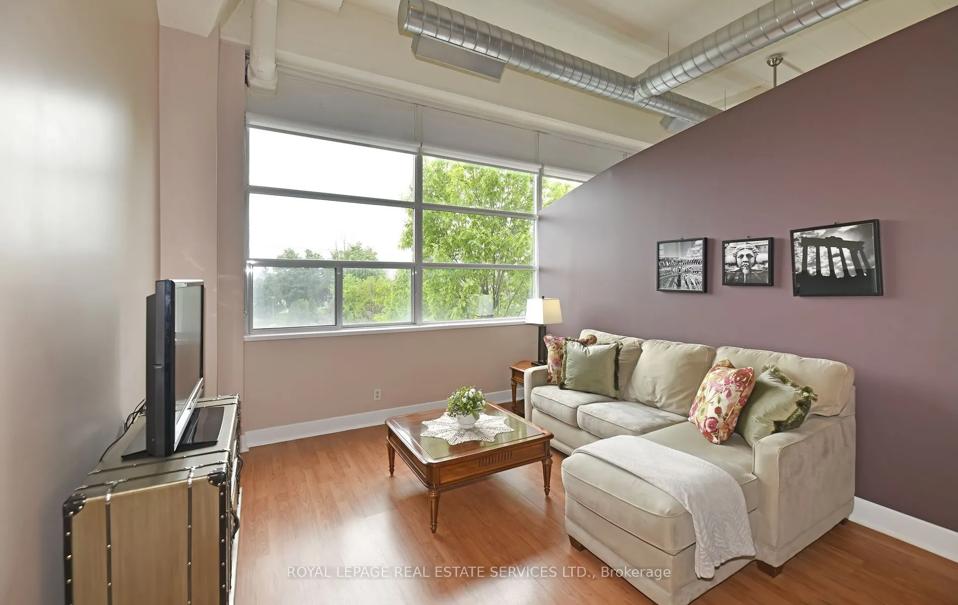 1001 Roselawn Avenue, #205