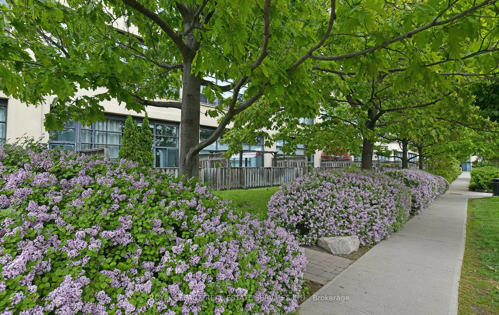 1001 Roselawn Avenue, #205
