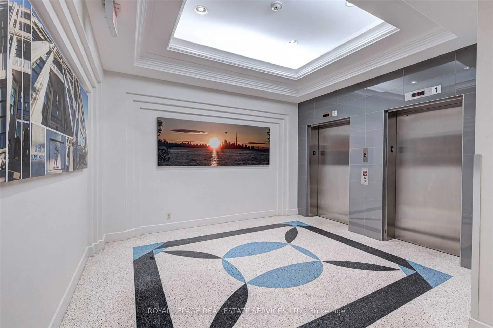 1001 Roselawn Avenue, #205