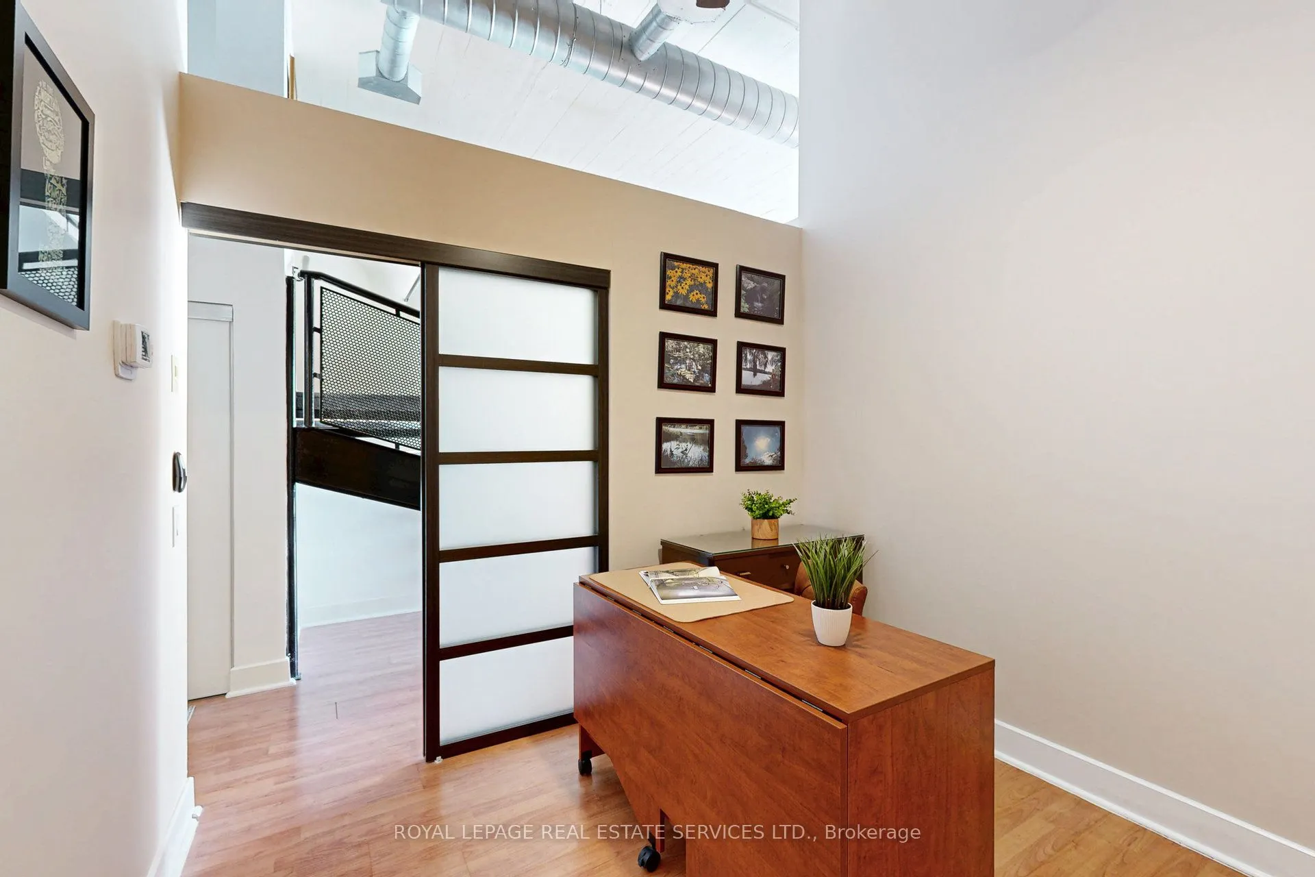 1001 Roselawn Avenue, #205