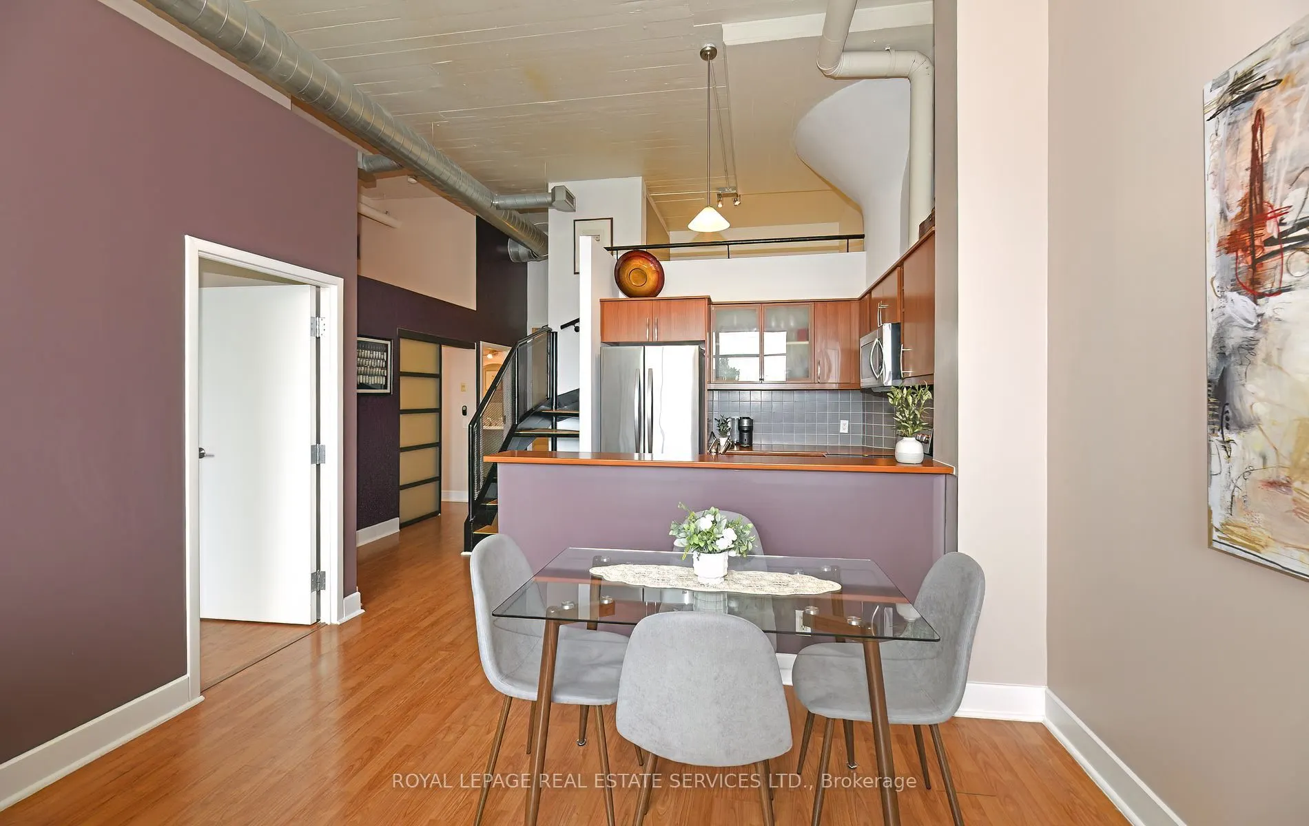 1001 Roselawn Avenue, #205