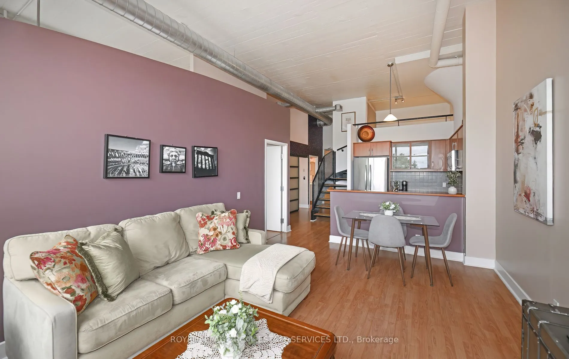 1001 Roselawn Avenue, #205