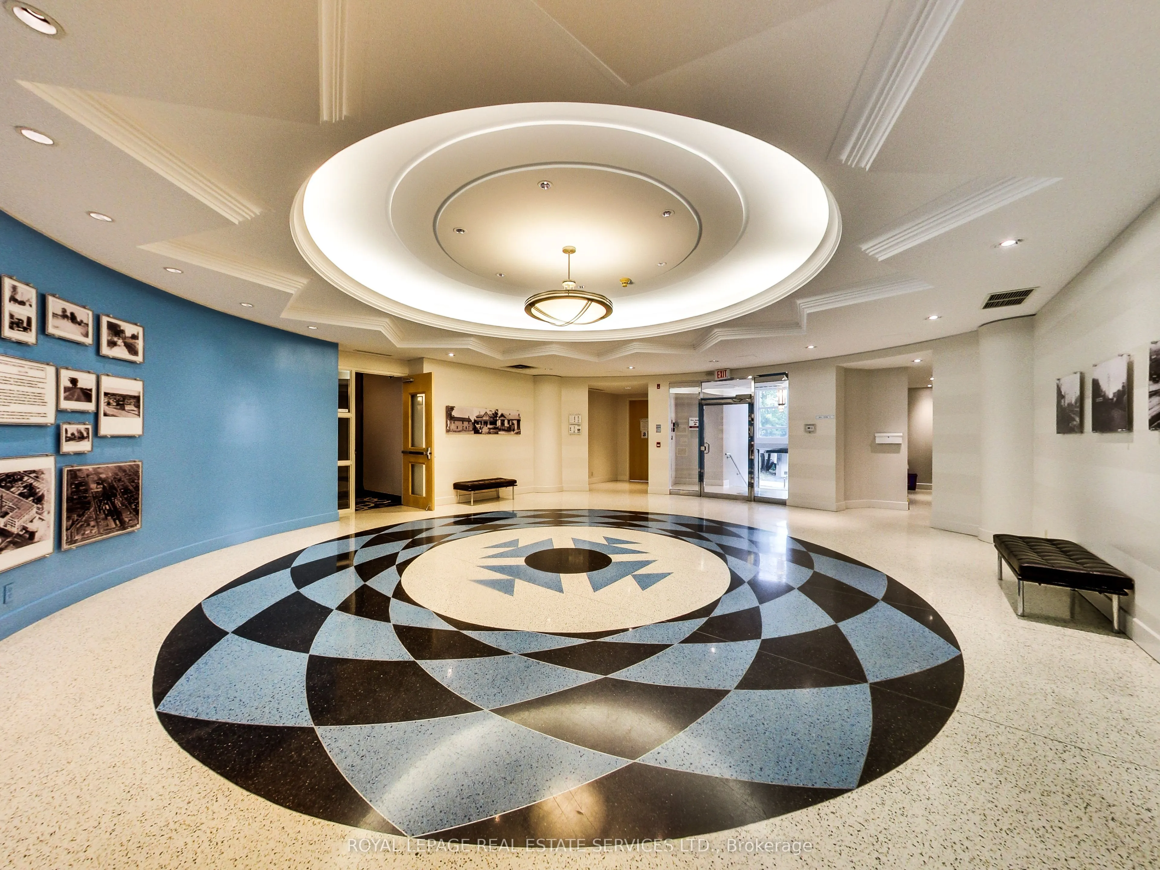 1001 Roselawn Avenue, #205