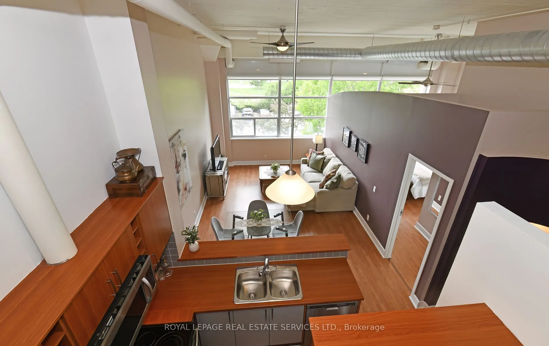 1001 Roselawn Avenue, #205