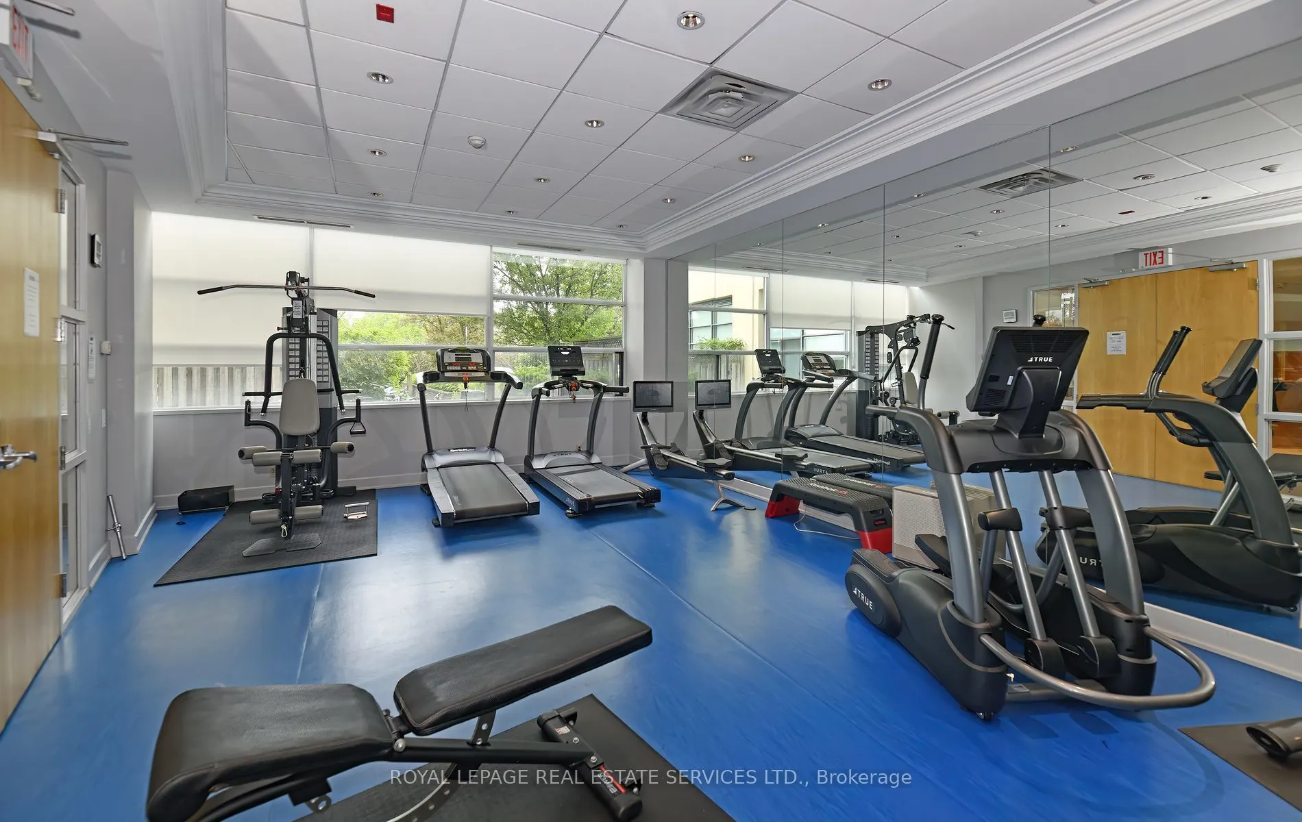 1001 Roselawn Avenue, #205