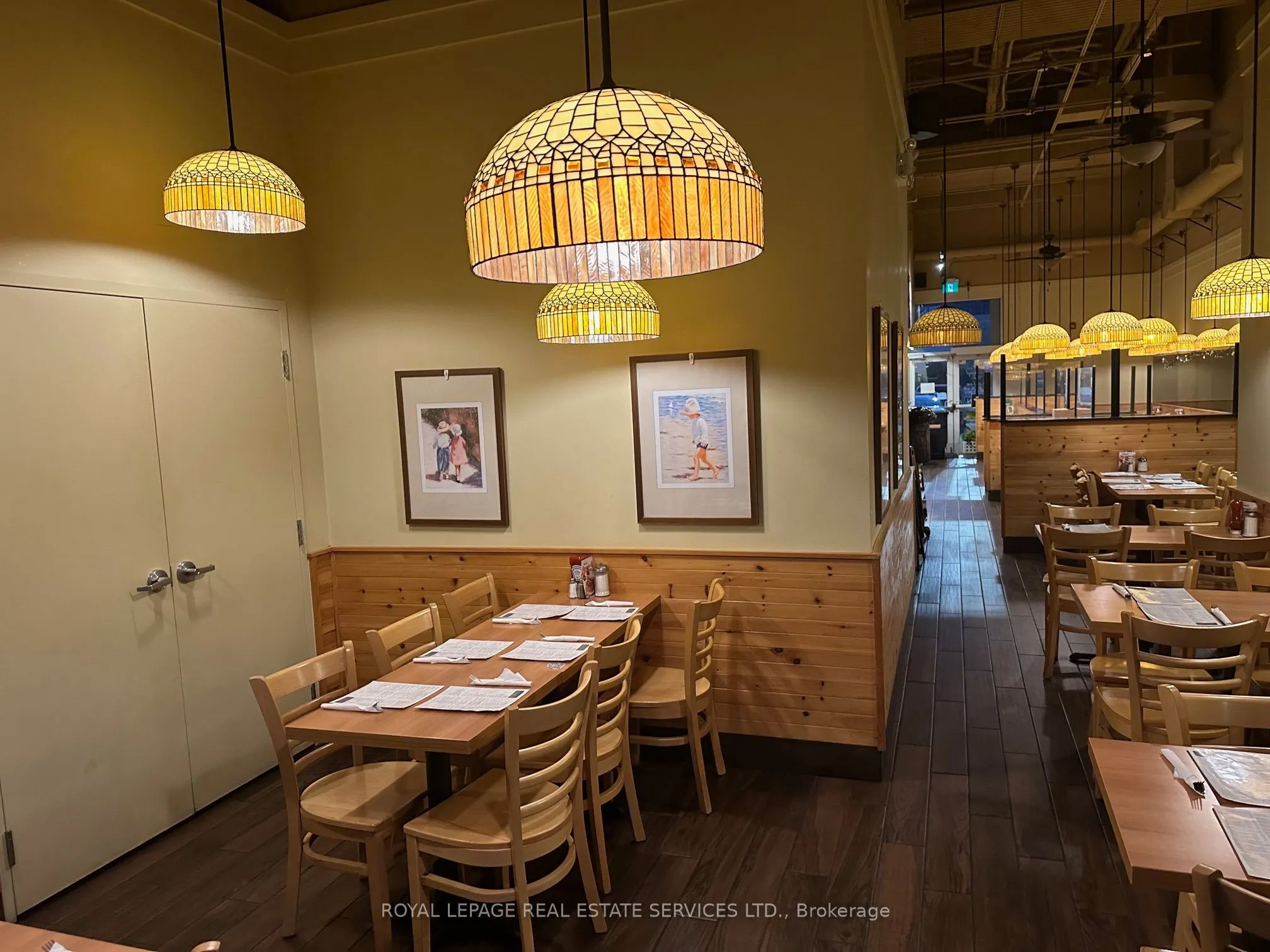 507 Lakeshore Road