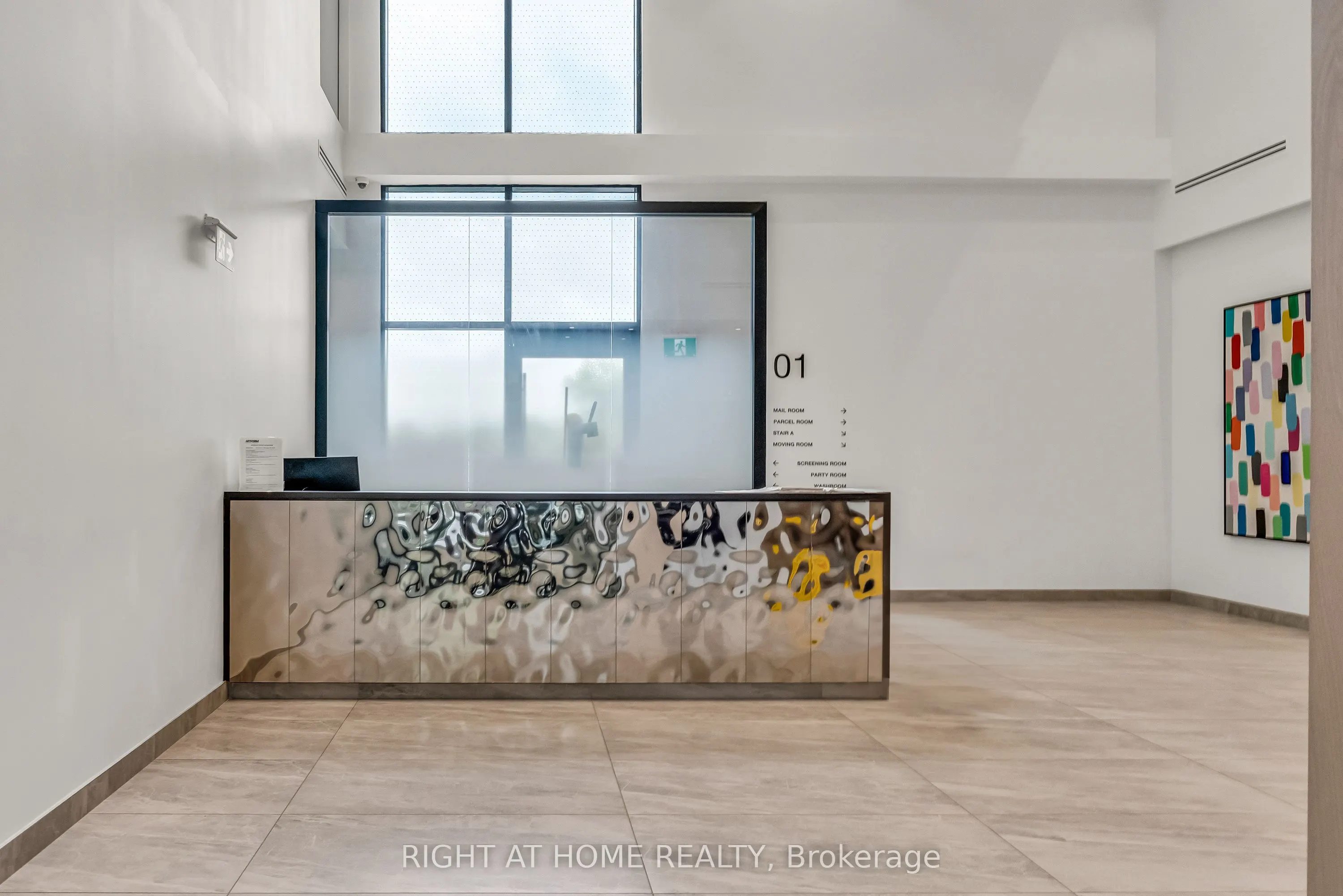 86 Dundas Street E, #1520