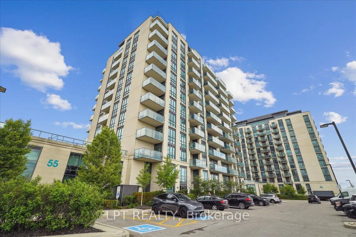 55 Yorkland Boulevard S, #503