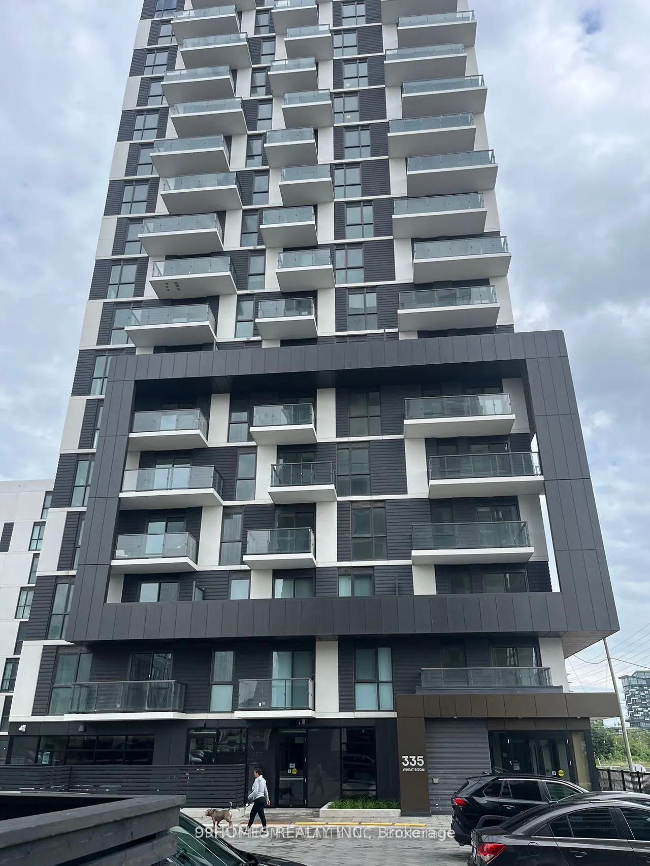 335 Wheat Boom Drive, #1709