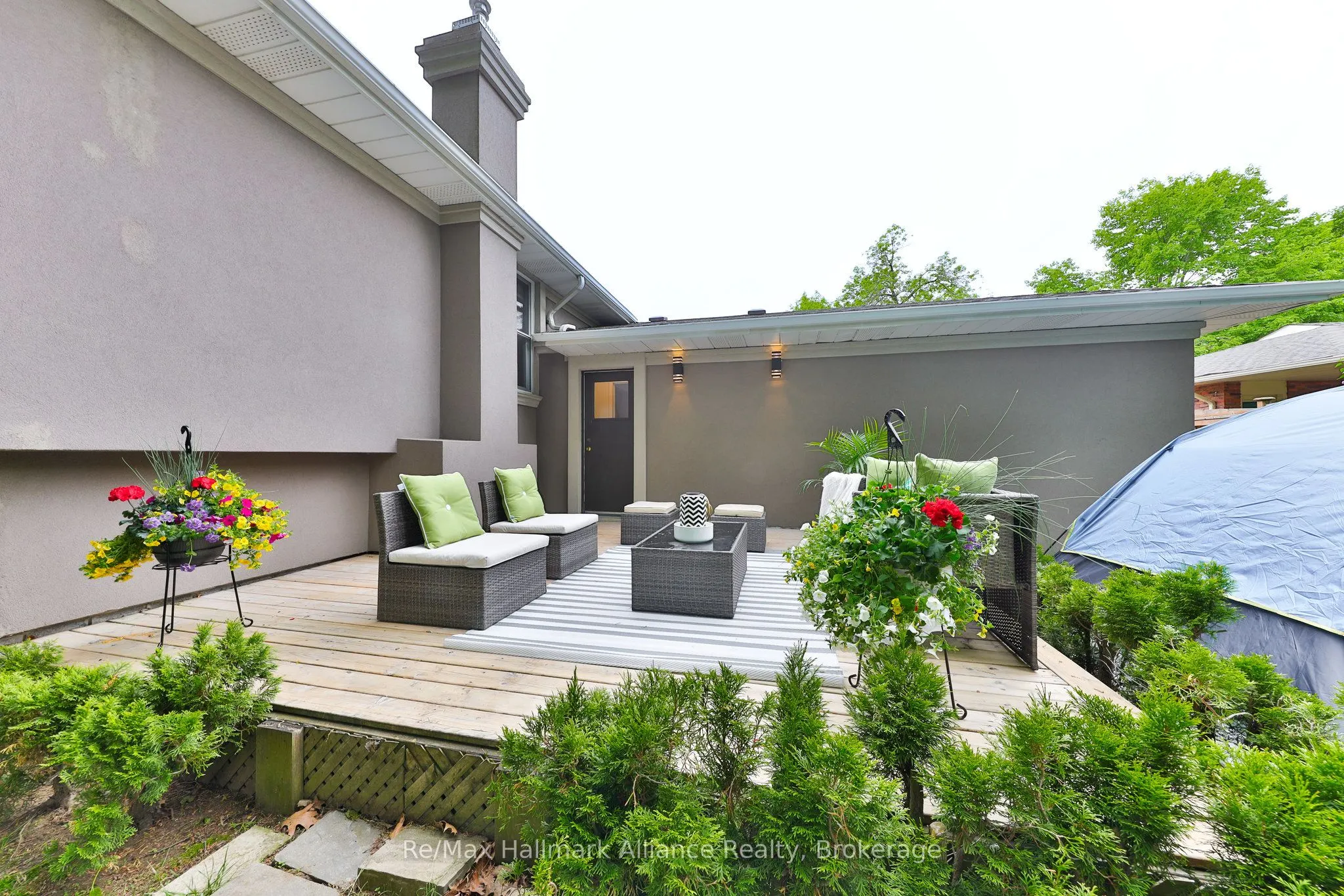 495 Brookmill Road