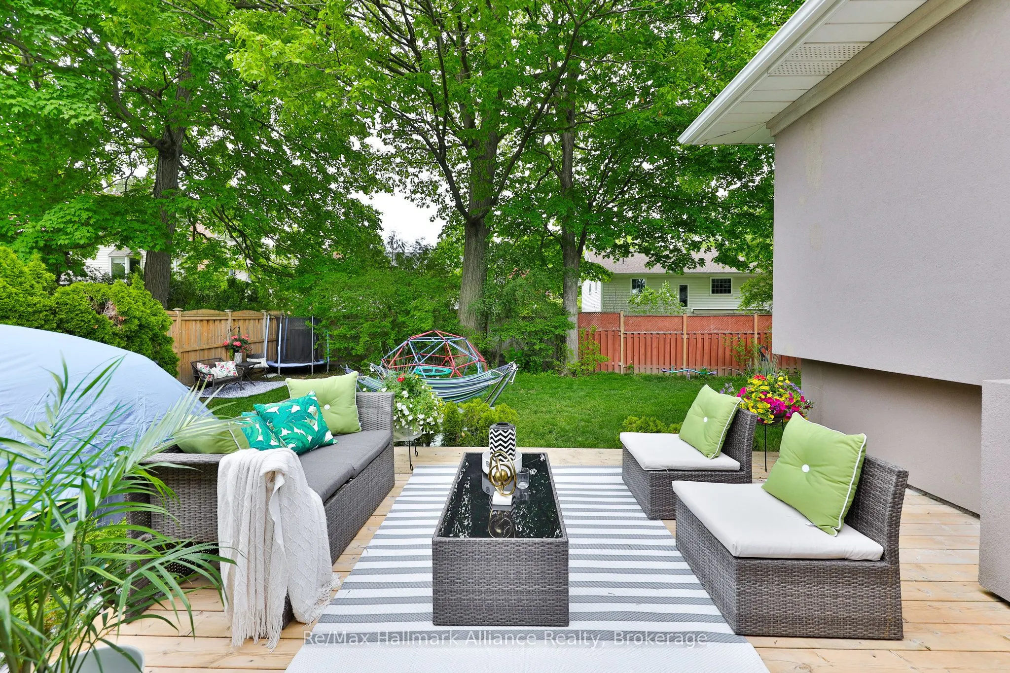 495 Brookmill Road