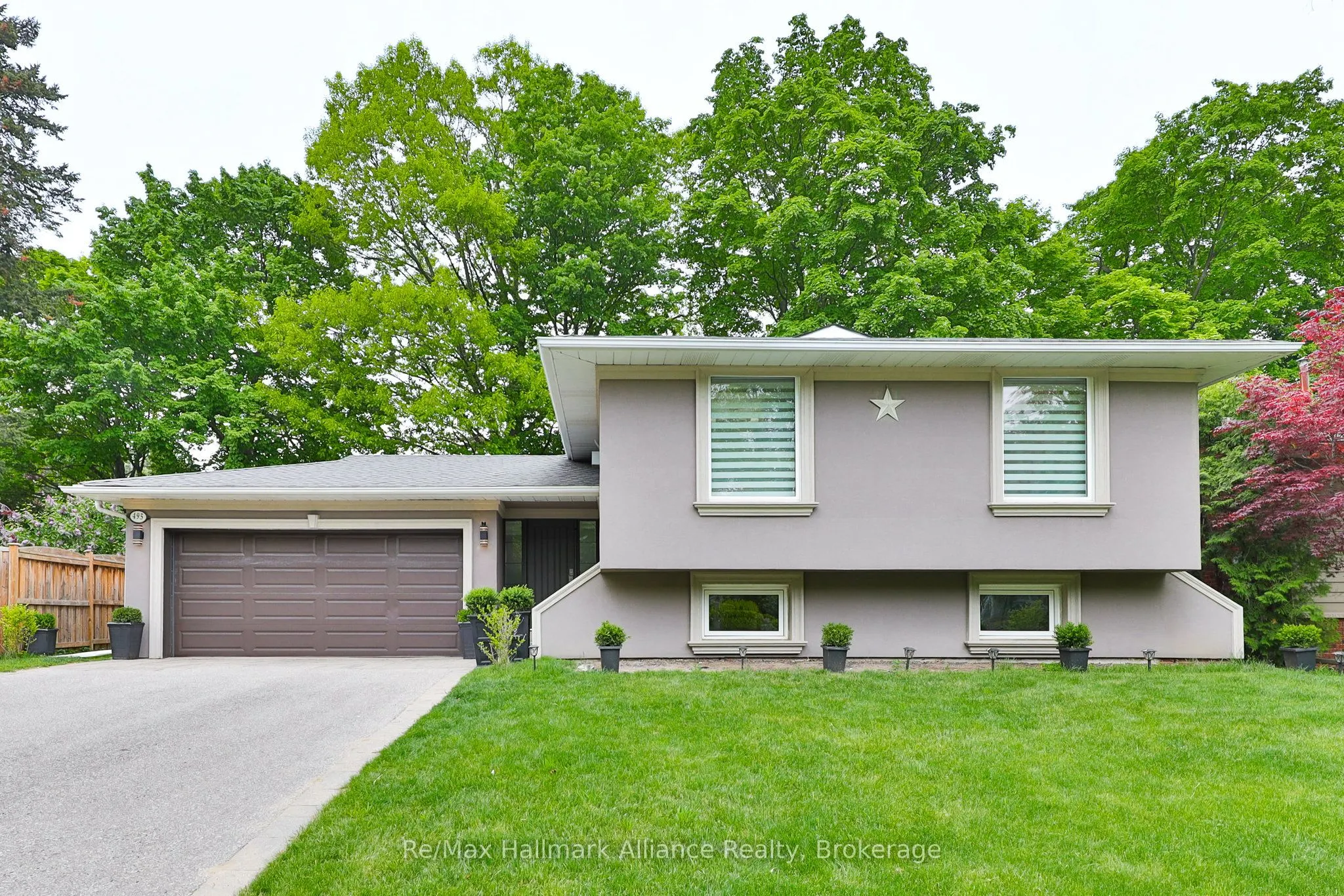 495 Brookmill Road