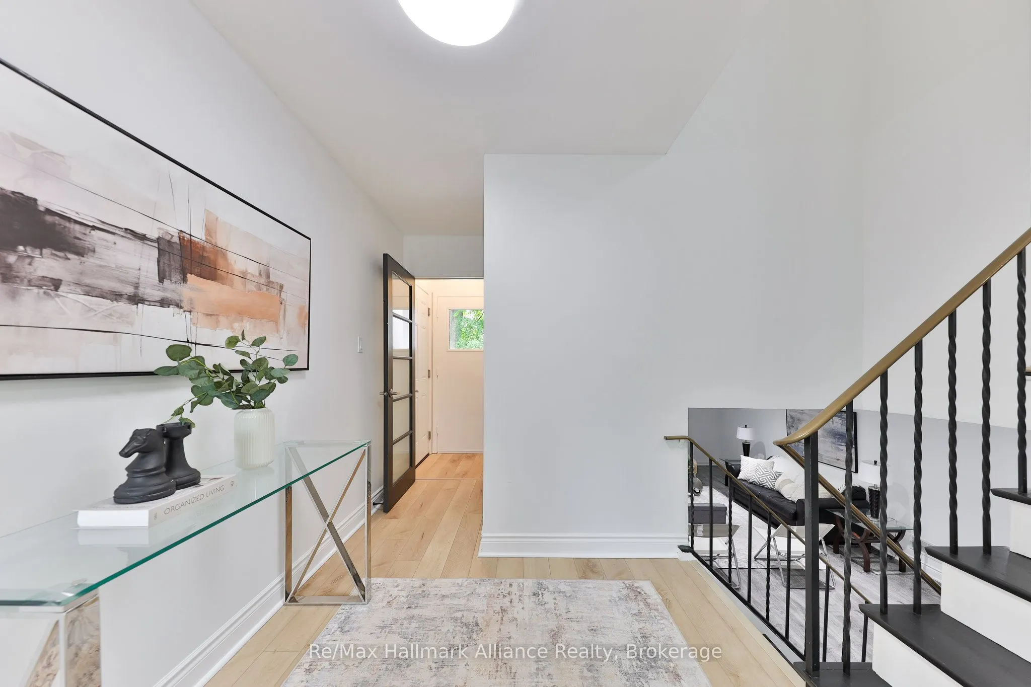 495 Brookmill Road