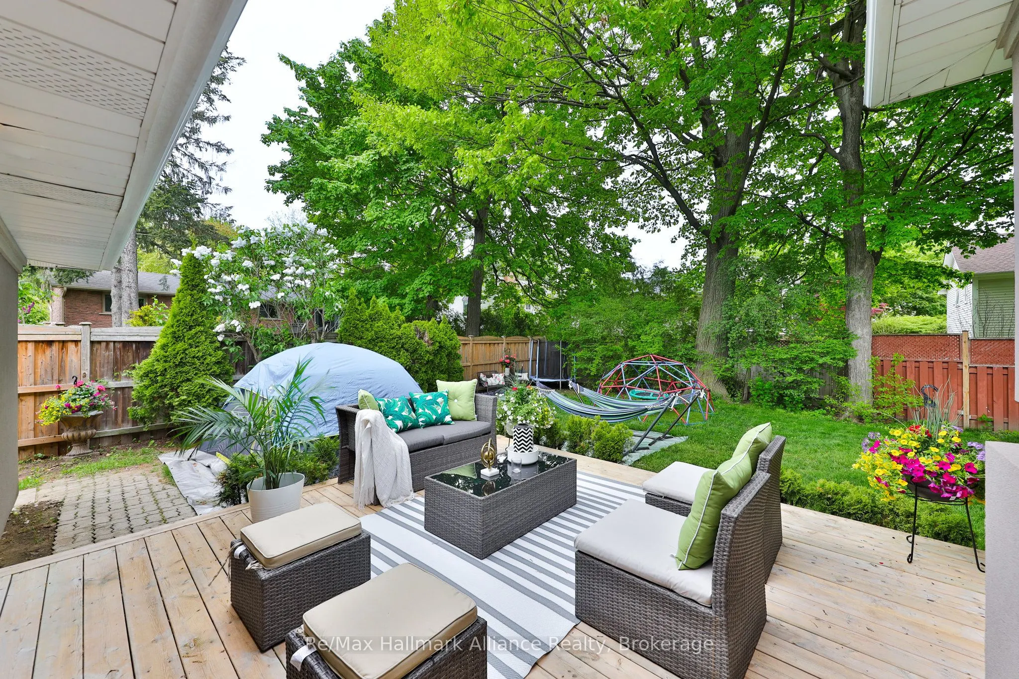495 Brookmill Road