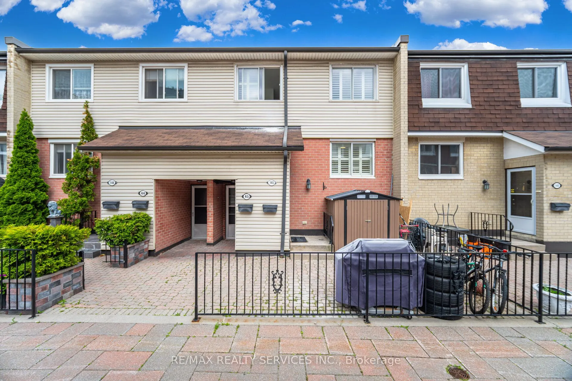 2170 Bromsgrove Road, #145