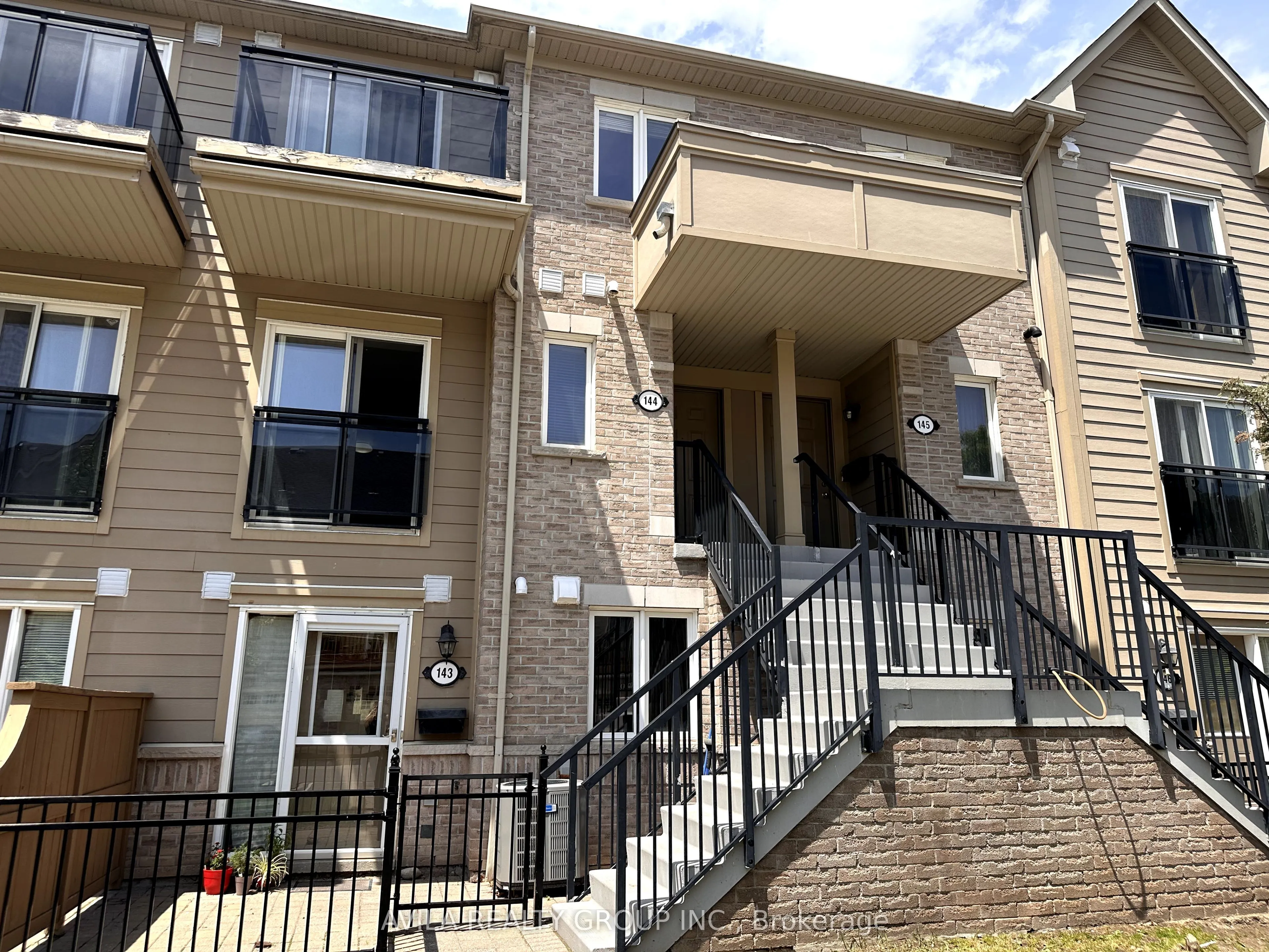 4975 Southampton Drive, #144