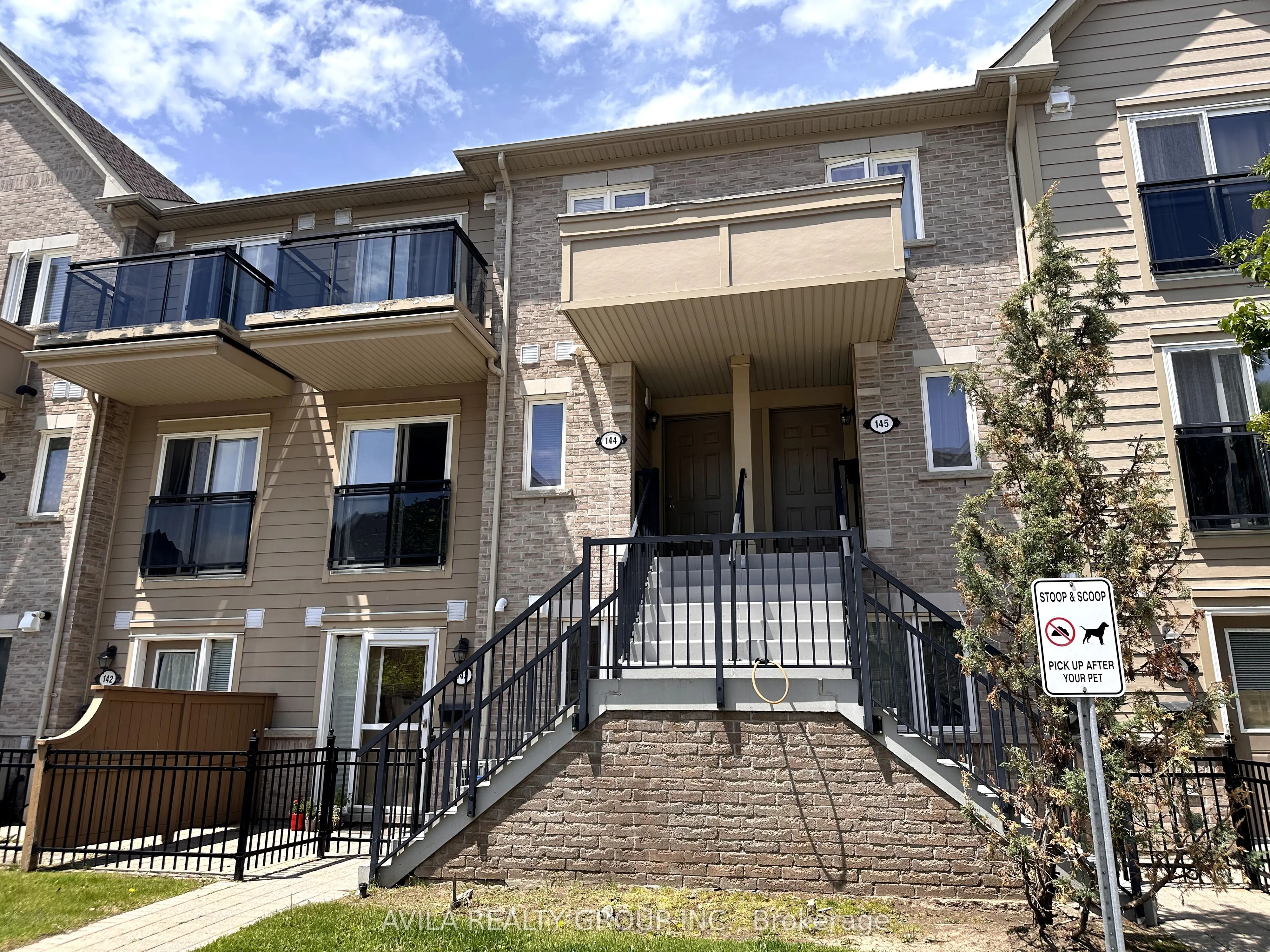 4975 Southampton Drive, #144