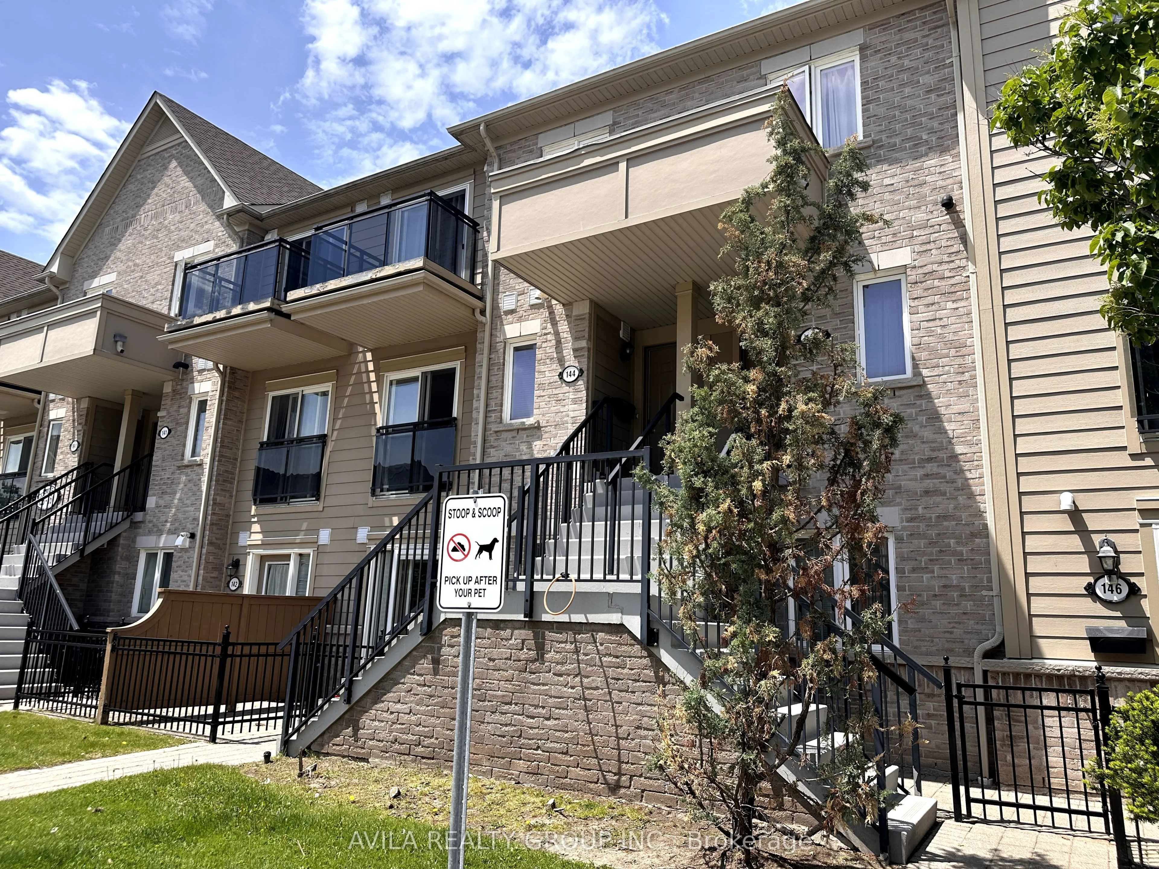 4975 Southampton Drive, #144