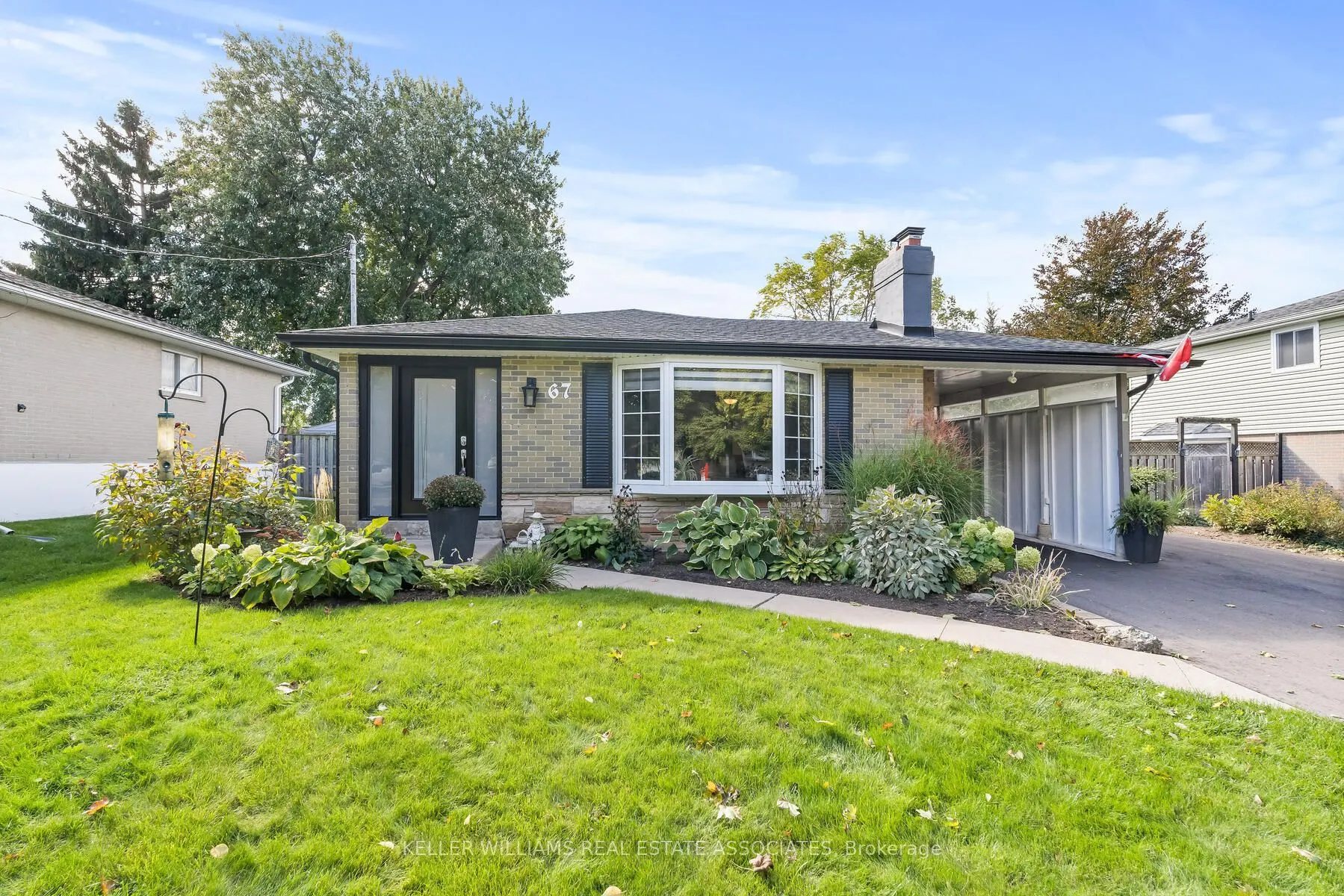 67 Moore Park Crescent