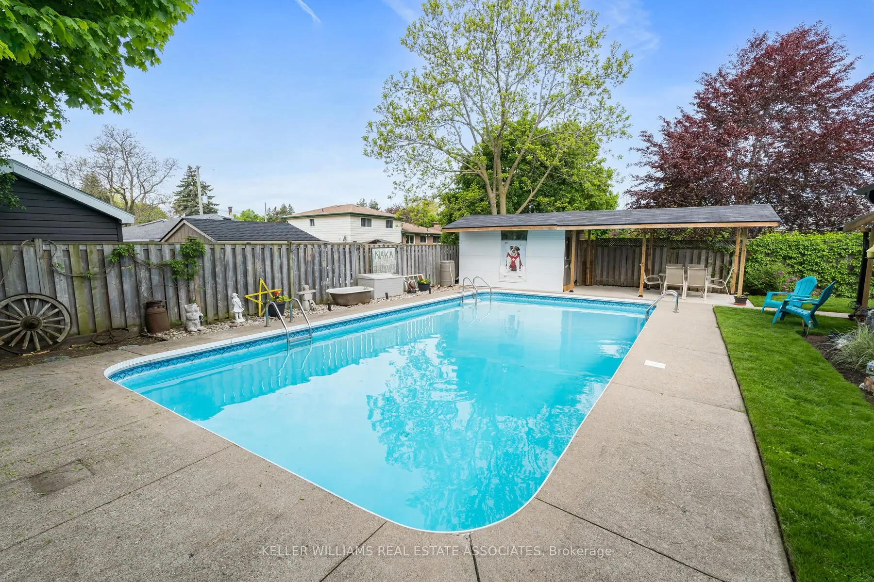 67 Moore Park Crescent