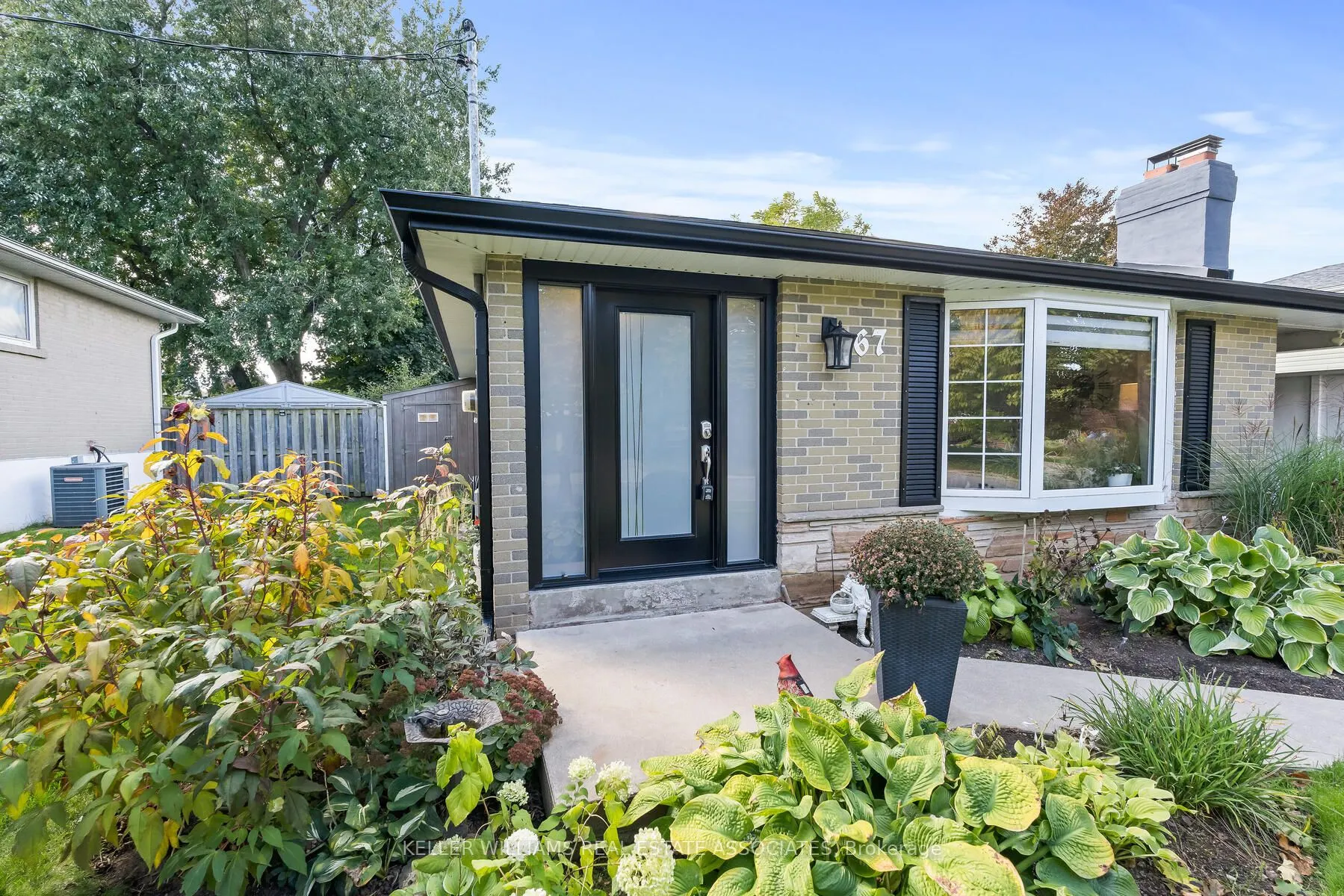 67 Moore Park Crescent